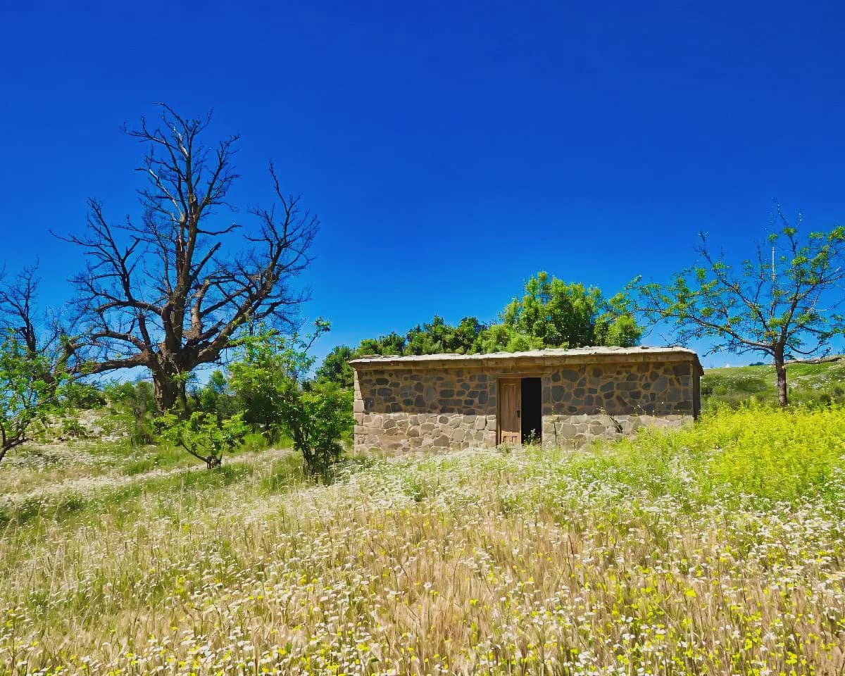 8 camera da letto Affittacamere/B & B in vendita in Canar con piscina - 595.000 € (Rif: 8751796)