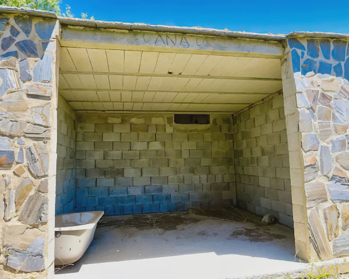 8 camera da letto Affittacamere/B & B in vendita in Canar con piscina - 595.000 € (Rif: 8751796)