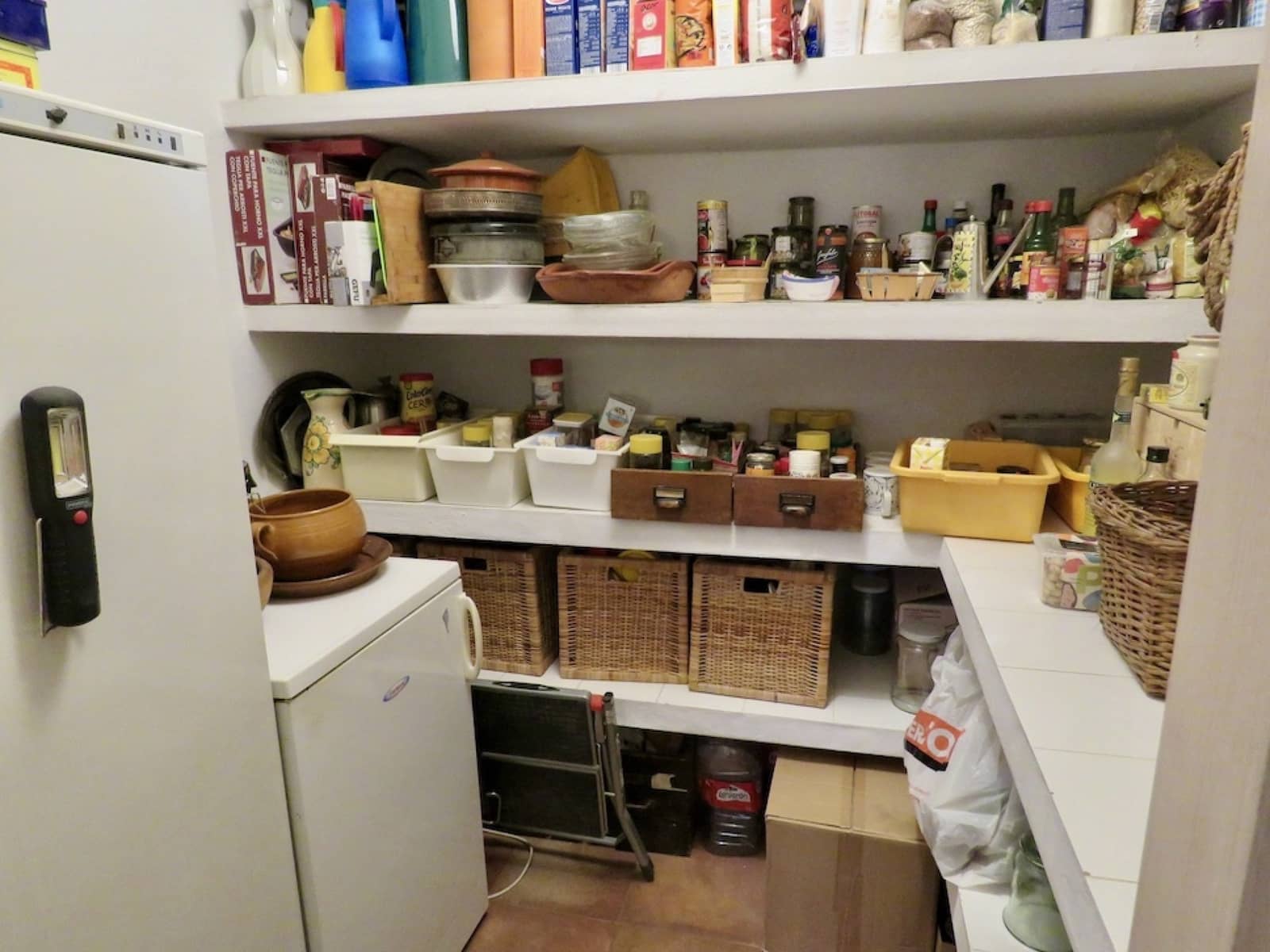 4 quarto Quinta/Casa Rural para venda em Orgiva com garagem - 675 000 € (Ref: 8764957)