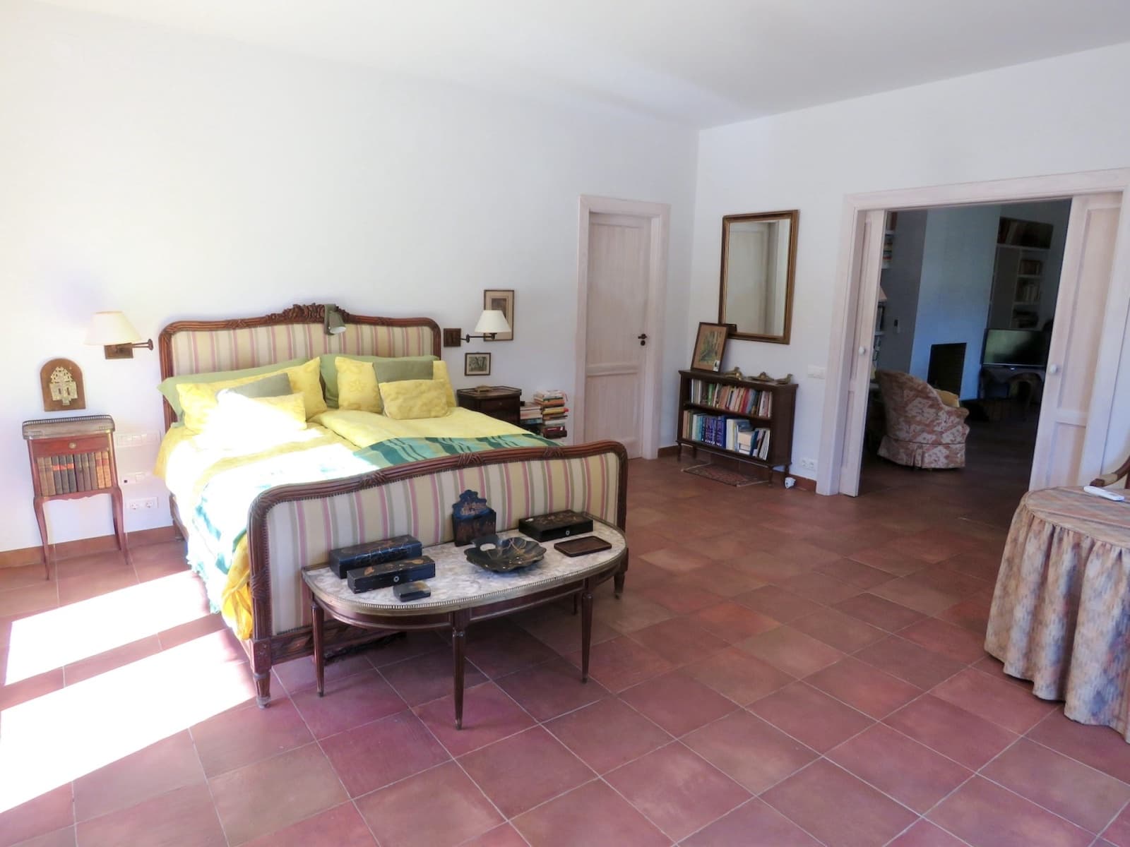 4 quarto Quinta/Casa Rural para venda em Orgiva com garagem - 675 000 € (Ref: 8764957)