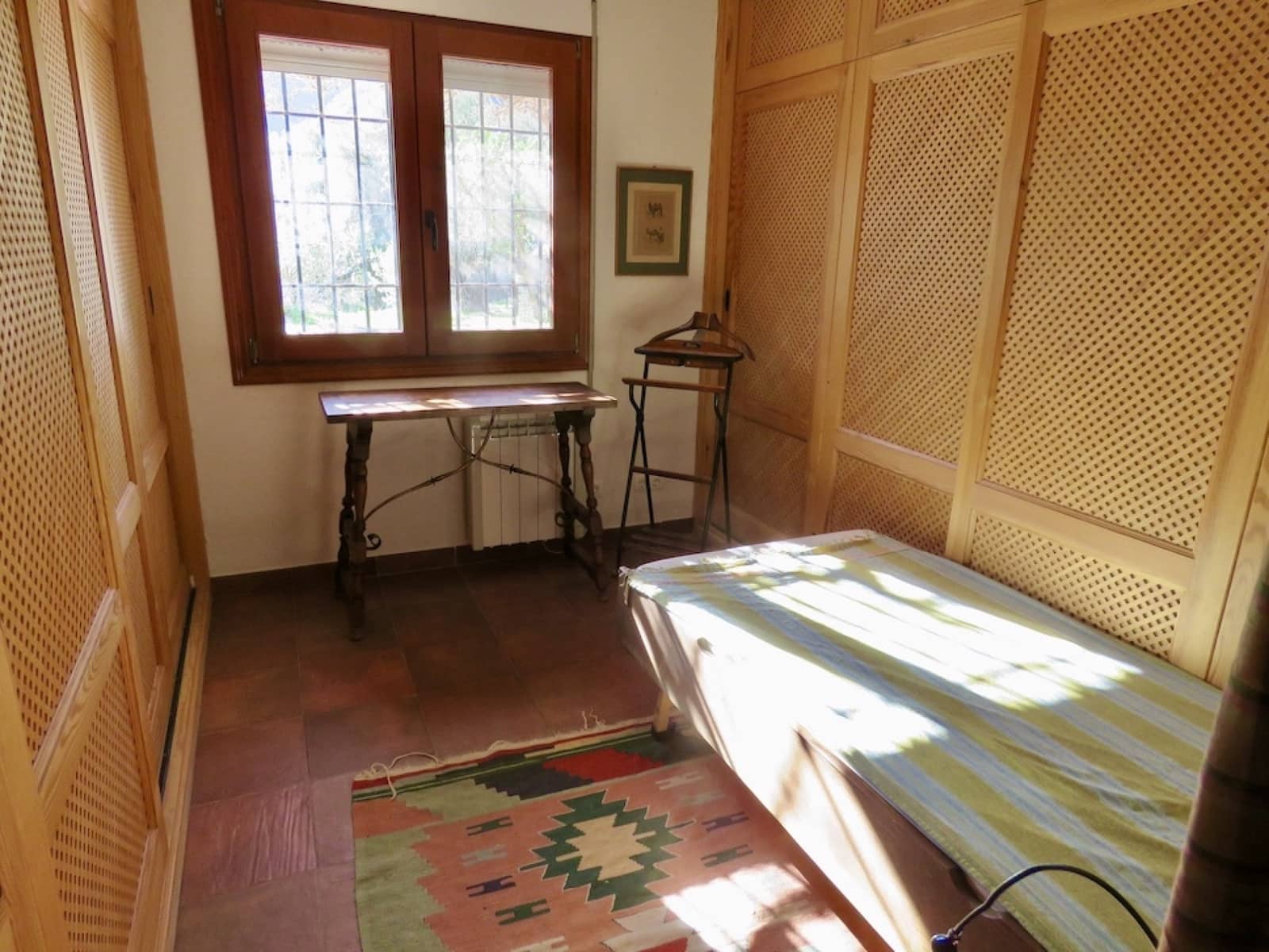 4 quarto Quinta/Casa Rural para venda em Orgiva com garagem - 675 000 € (Ref: 8764957)