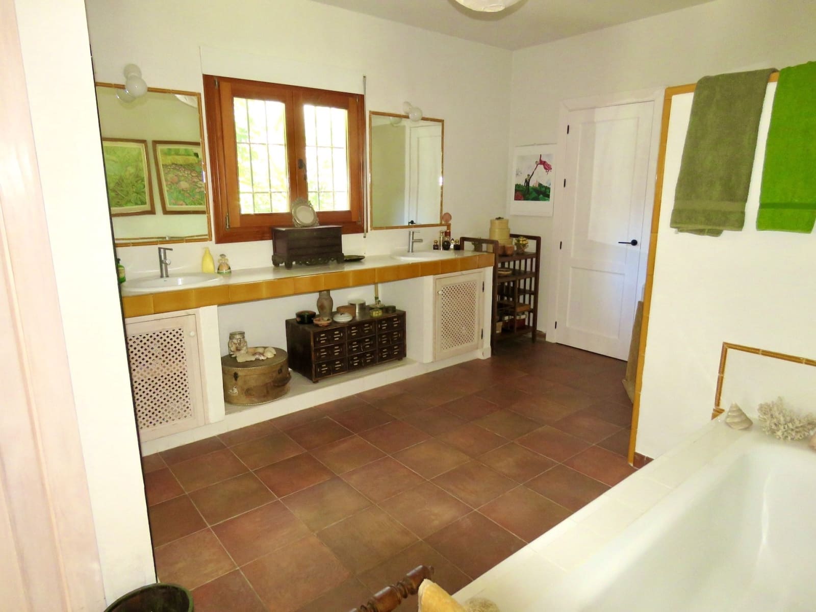 4 quarto Quinta/Casa Rural para venda em Orgiva com garagem - 675 000 € (Ref: 8764957)