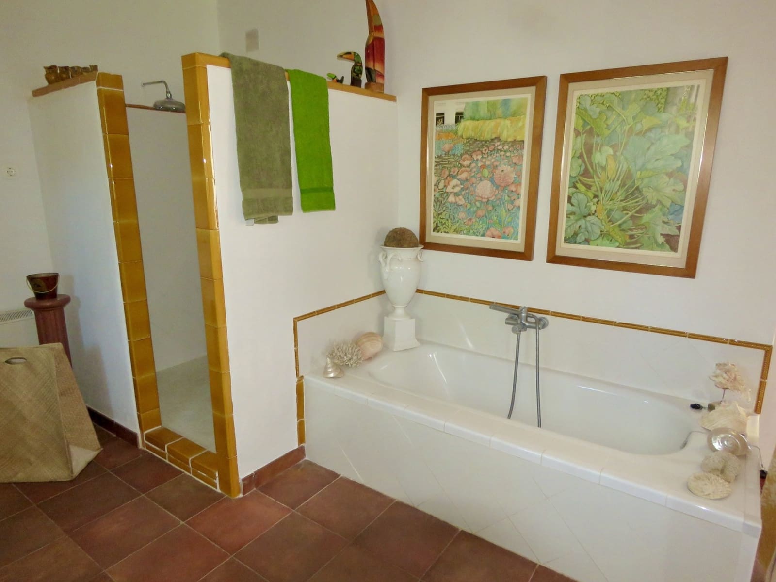 4 quarto Quinta/Casa Rural para venda em Orgiva com garagem - 675 000 € (Ref: 8764957)