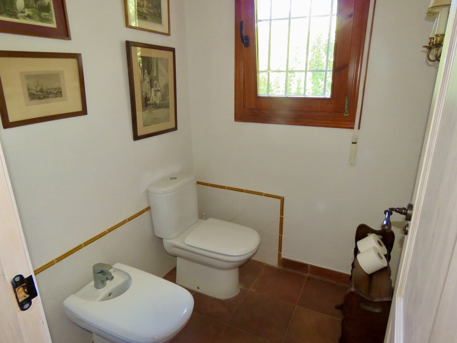 4 quarto Quinta/Casa Rural para venda em Orgiva com garagem - 675 000 € (Ref: 8764957)