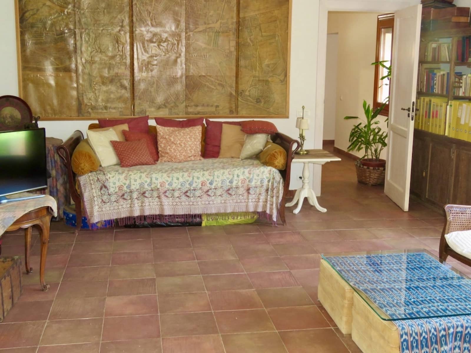 4 quarto Quinta/Casa Rural para venda em Orgiva com garagem - 675 000 € (Ref: 8764957)