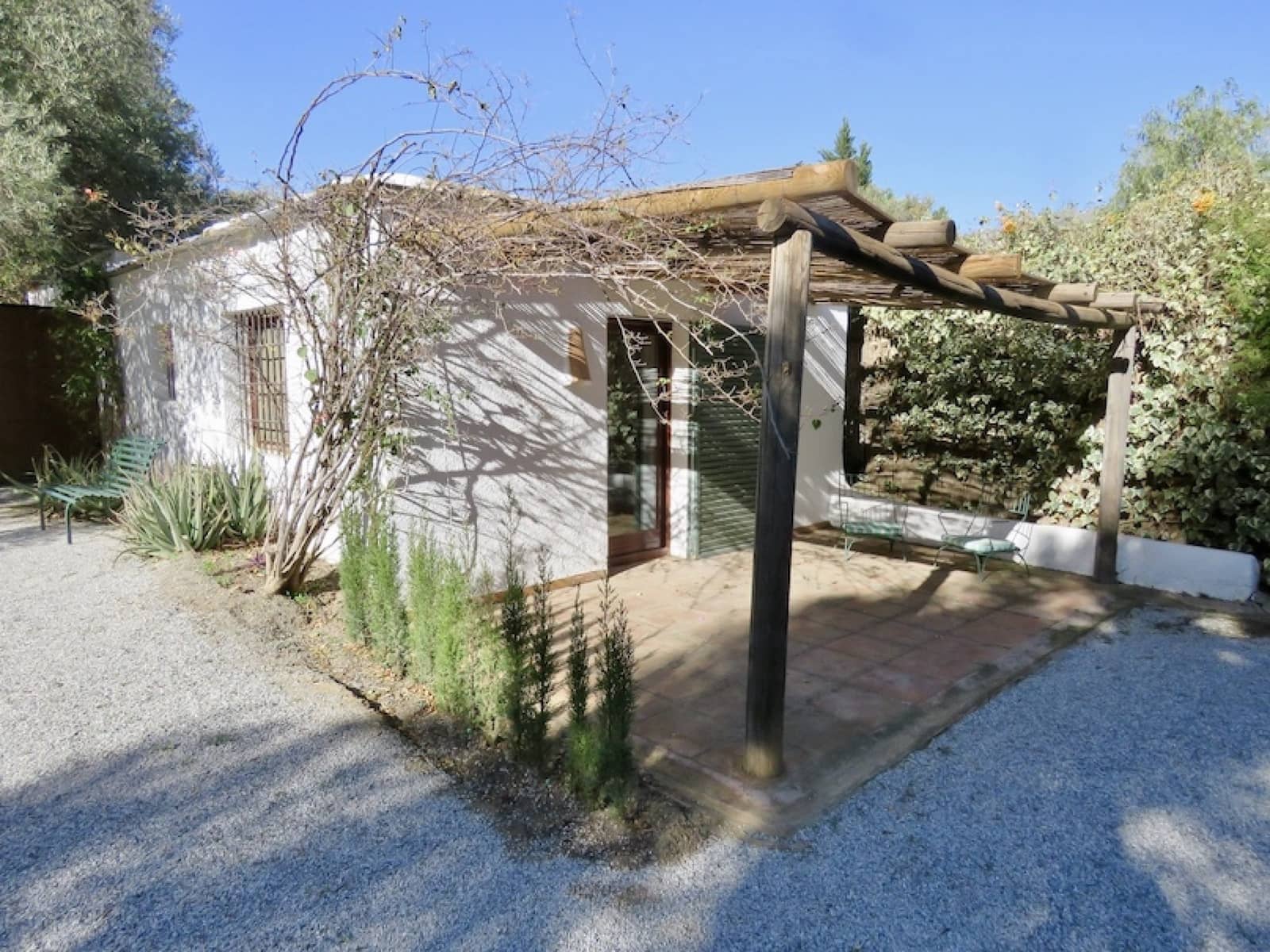 4 quarto Quinta/Casa Rural para venda em Orgiva com garagem - 675 000 € (Ref: 8764957)