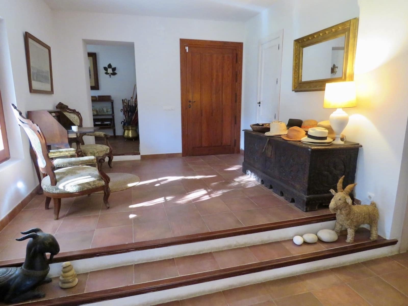 4 quarto Quinta/Casa Rural para venda em Orgiva com garagem - 675 000 € (Ref: 8764957)