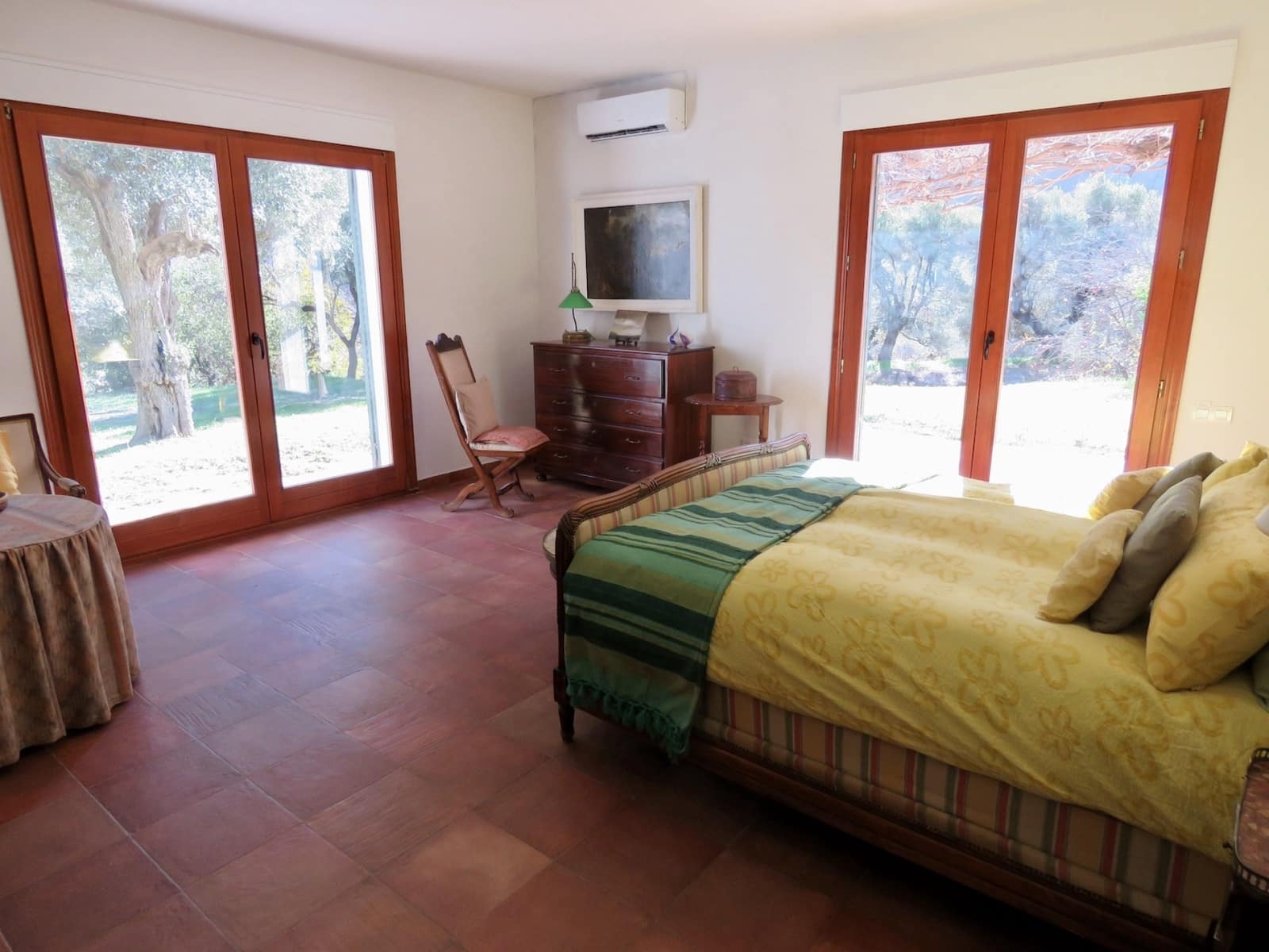 4 quarto Quinta/Casa Rural para venda em Orgiva com garagem - 675 000 € (Ref: 8764957)