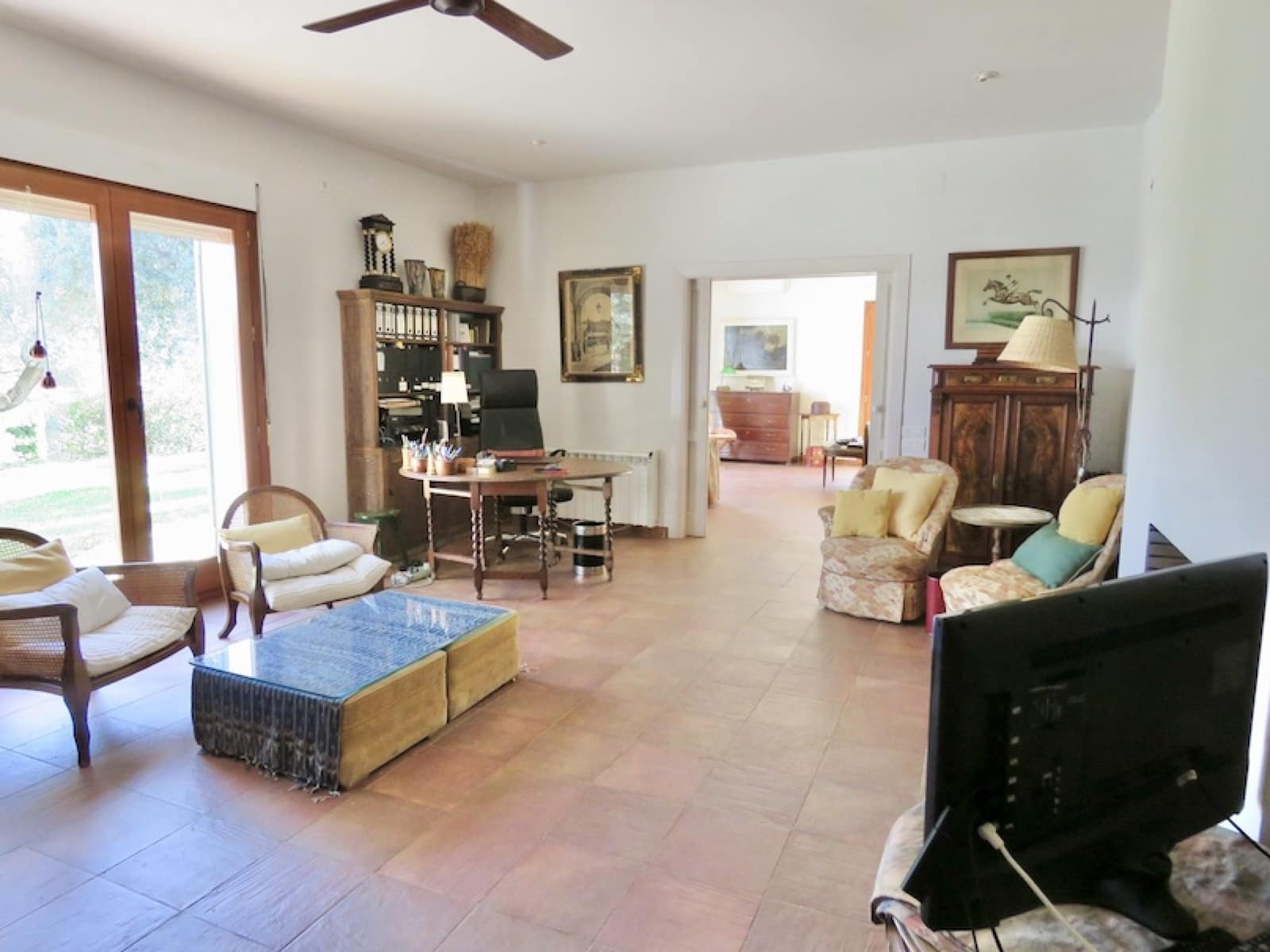 4 quarto Quinta/Casa Rural para venda em Orgiva com garagem - 675 000 € (Ref: 8764957)