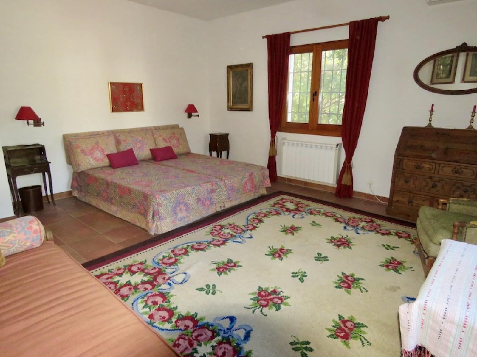 4 quarto Quinta/Casa Rural para venda em Orgiva com garagem - 675 000 € (Ref: 8764957)