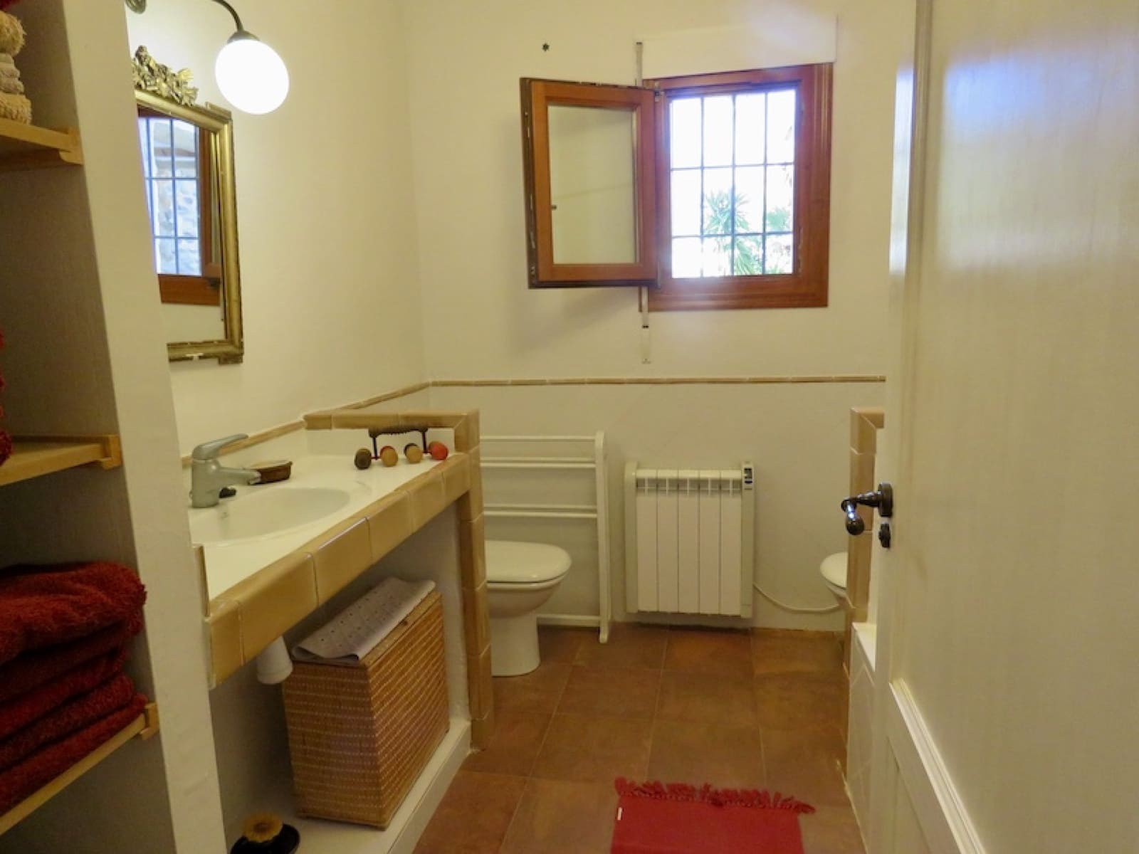 4 quarto Quinta/Casa Rural para venda em Orgiva com garagem - 675 000 € (Ref: 8764957)