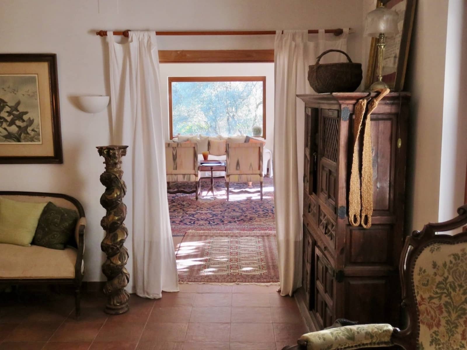 4 quarto Quinta/Casa Rural para venda em Orgiva com garagem - 675 000 € (Ref: 8764957)