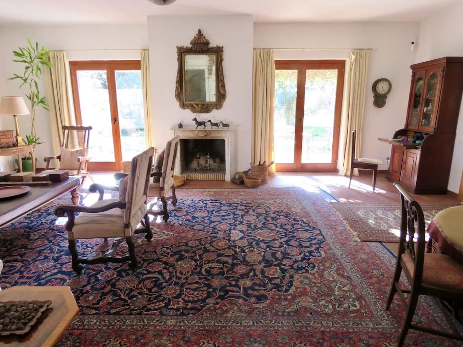 4 quarto Quinta/Casa Rural para venda em Orgiva com garagem - 675 000 € (Ref: 8764957)