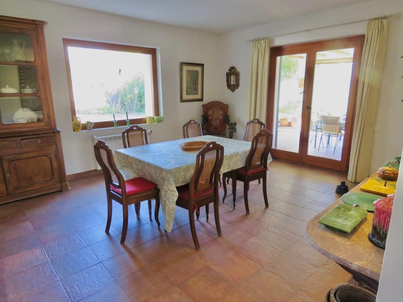 4 quarto Quinta/Casa Rural para venda em Orgiva com garagem - 675 000 € (Ref: 8764957)