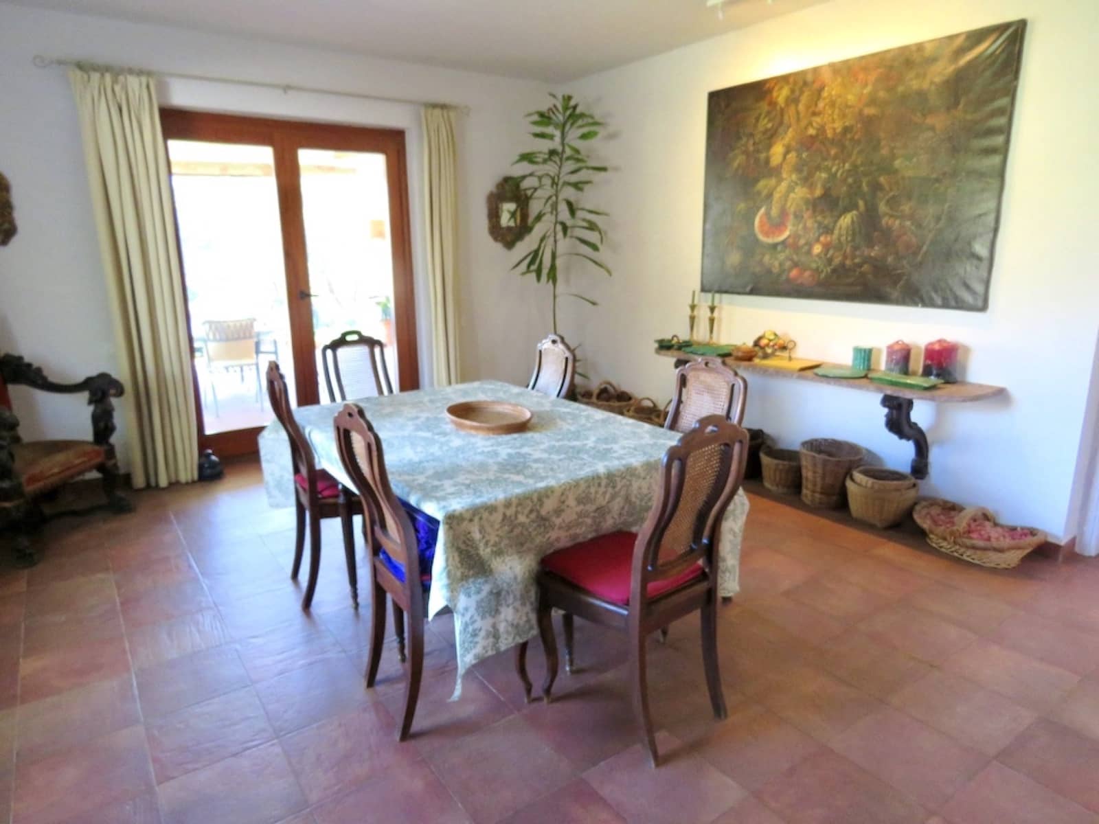 4 quarto Quinta/Casa Rural para venda em Orgiva com garagem - 675 000 € (Ref: 8764957)