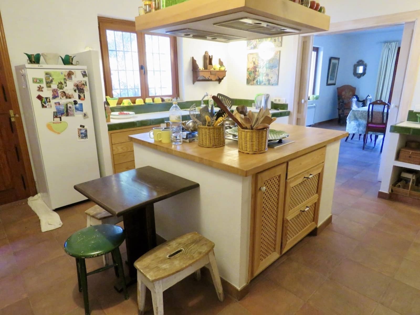 4 quarto Quinta/Casa Rural para venda em Orgiva com garagem - 675 000 € (Ref: 8764957)