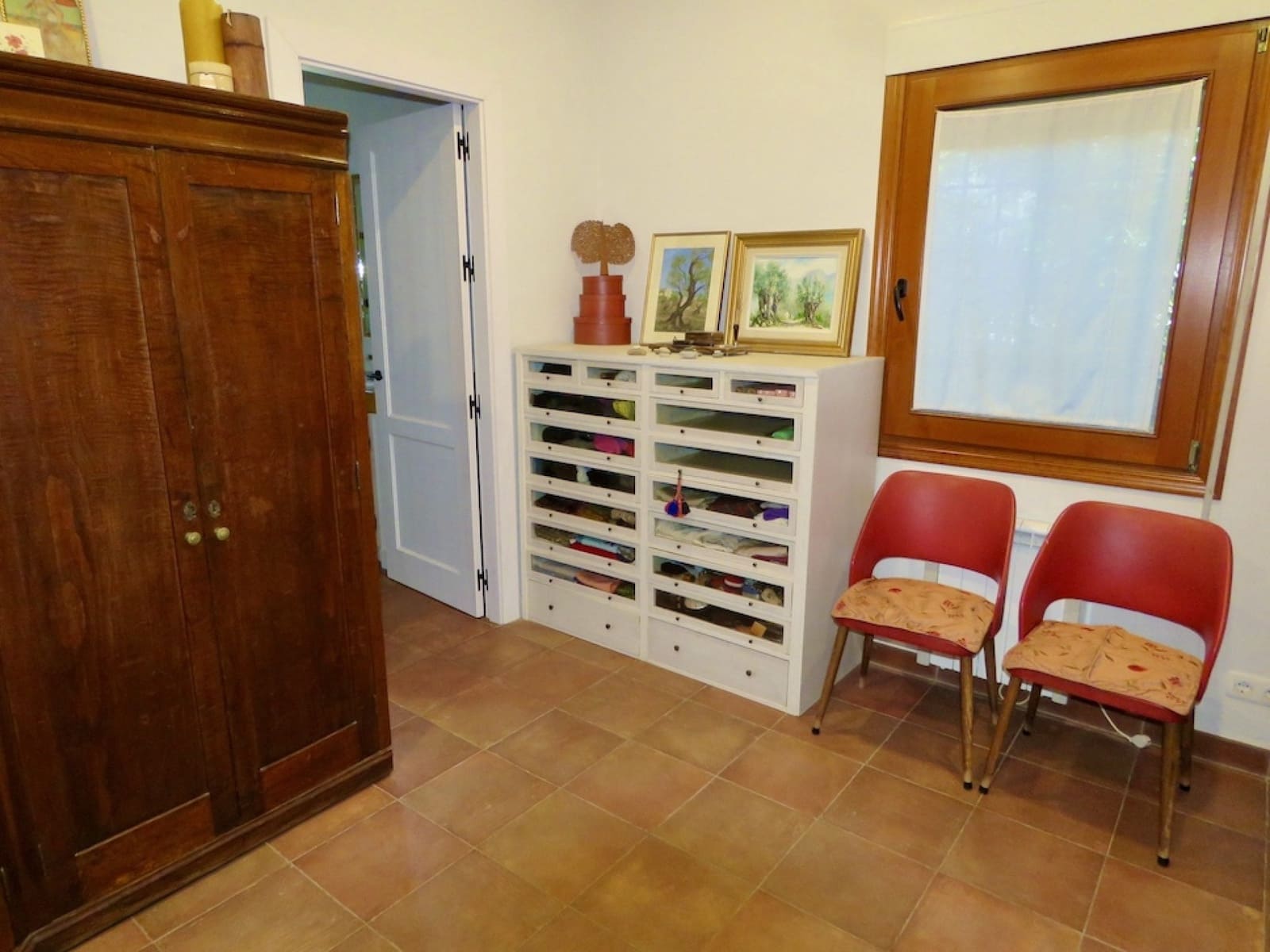 4 quarto Quinta/Casa Rural para venda em Orgiva com garagem - 675 000 € (Ref: 8764957)