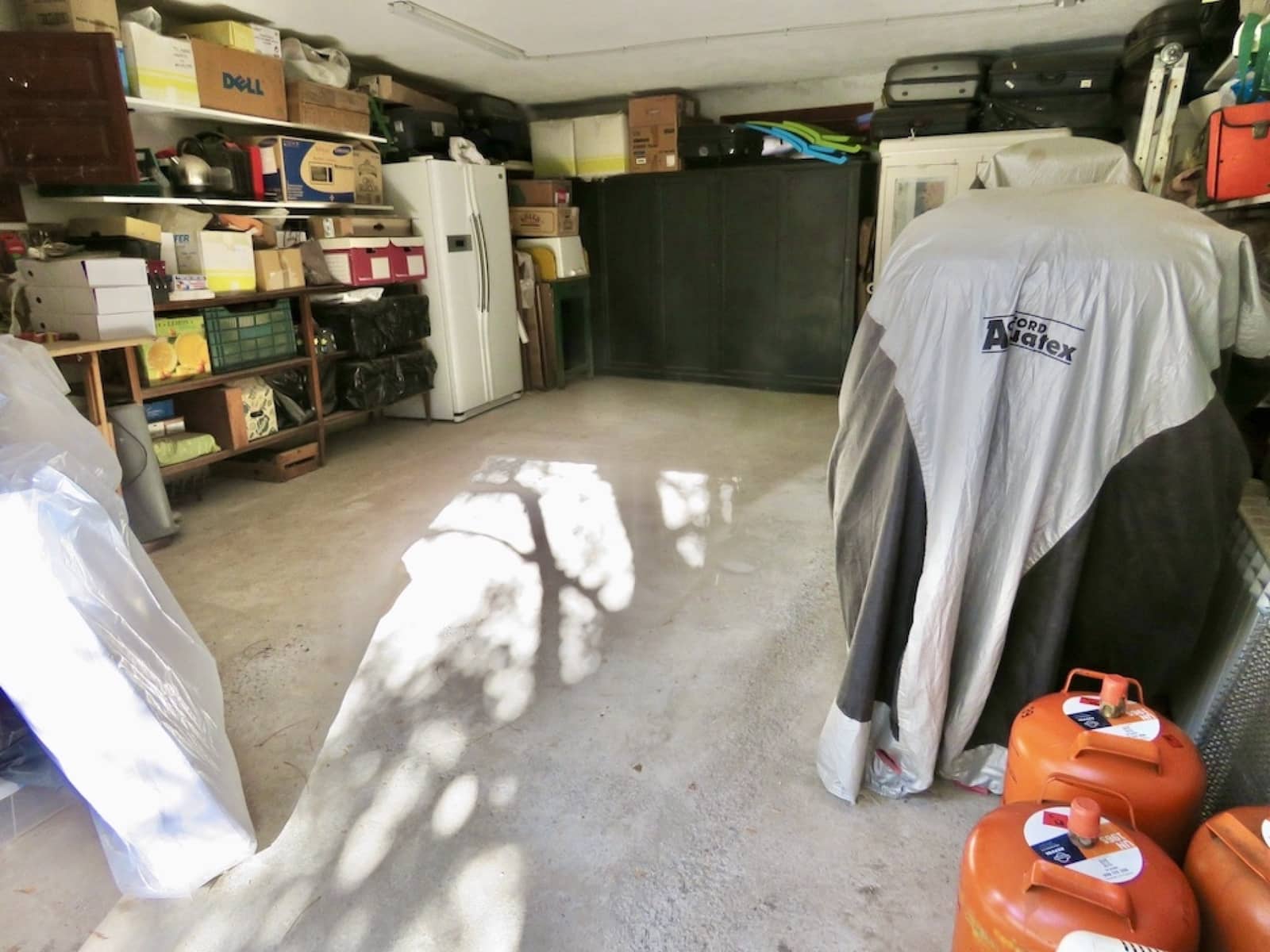 4 quarto Quinta/Casa Rural para venda em Orgiva com garagem - 675 000 € (Ref: 8764957)