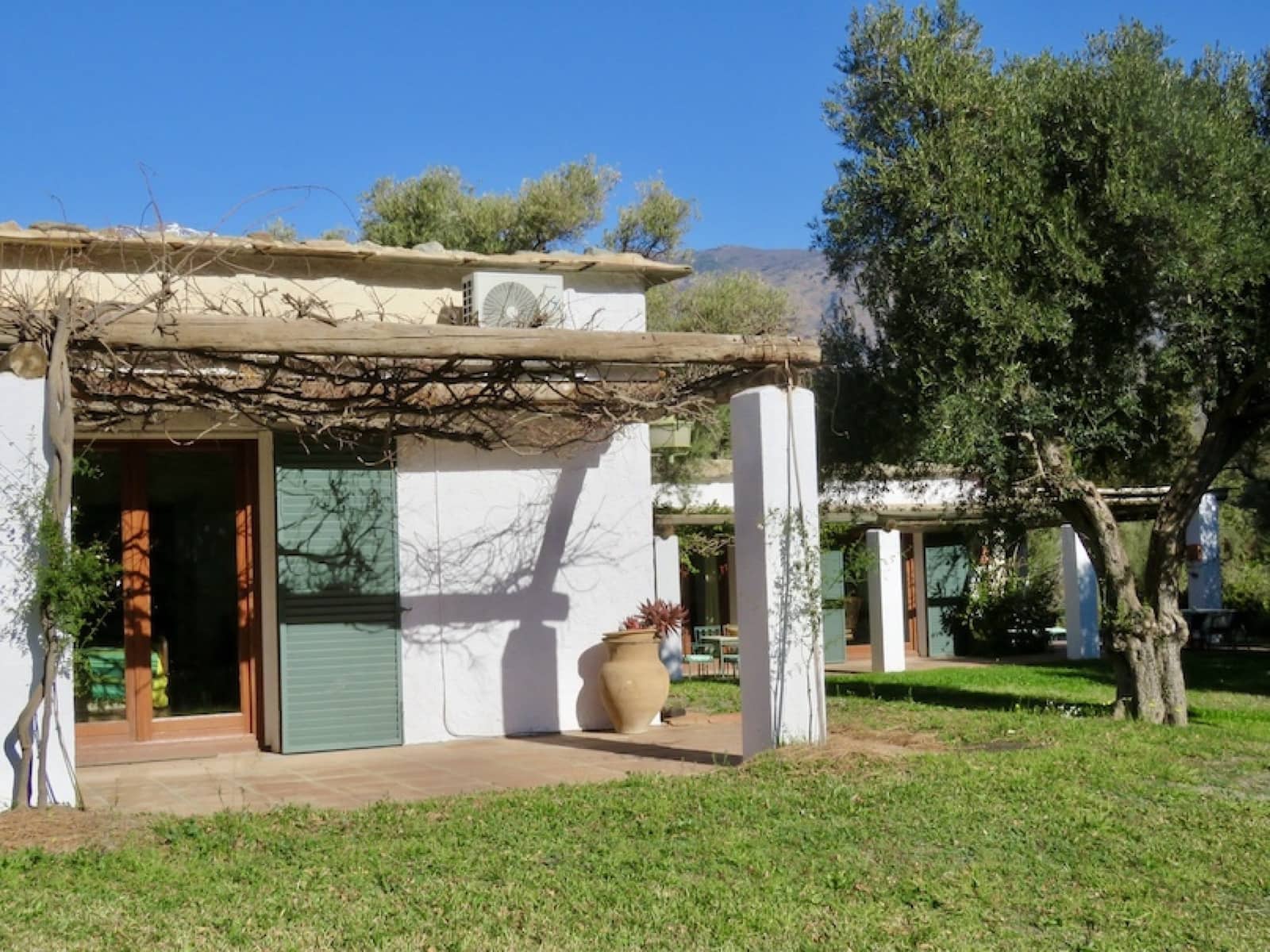 4 quarto Quinta/Casa Rural para venda em Orgiva com garagem - 675 000 € (Ref: 8764957)