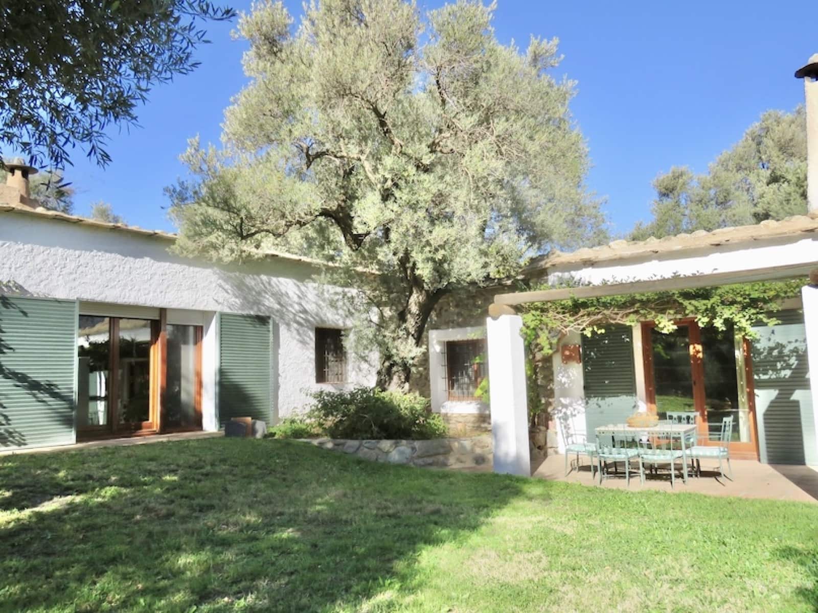4 quarto Quinta/Casa Rural para venda em Orgiva com garagem - 675 000 € (Ref: 8764957)