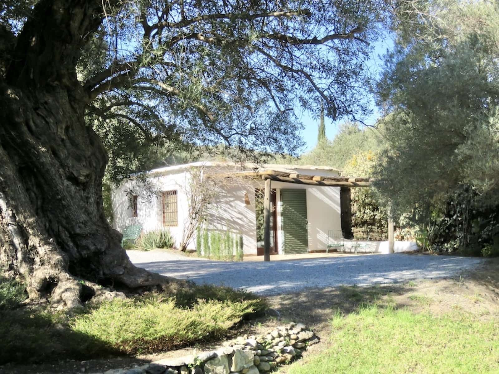 4 quarto Quinta/Casa Rural para venda em Orgiva com garagem - 675 000 € (Ref: 8764957)