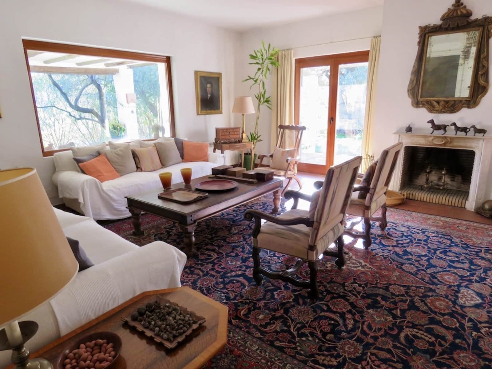 4 quarto Quinta/Casa Rural para venda em Orgiva com garagem - 675 000 € (Ref: 8764957)