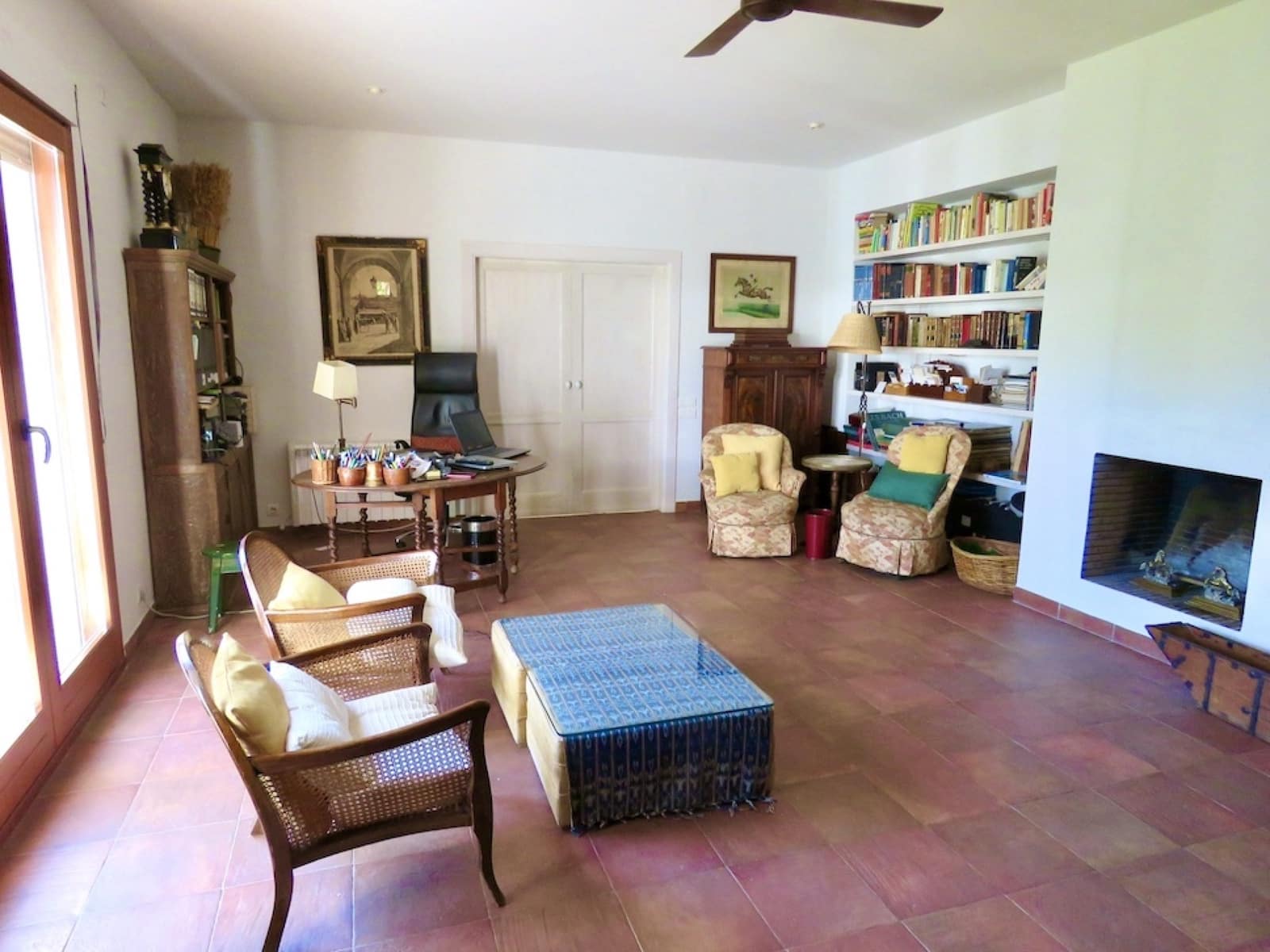 4 quarto Quinta/Casa Rural para venda em Orgiva com garagem - 675 000 € (Ref: 8764957)