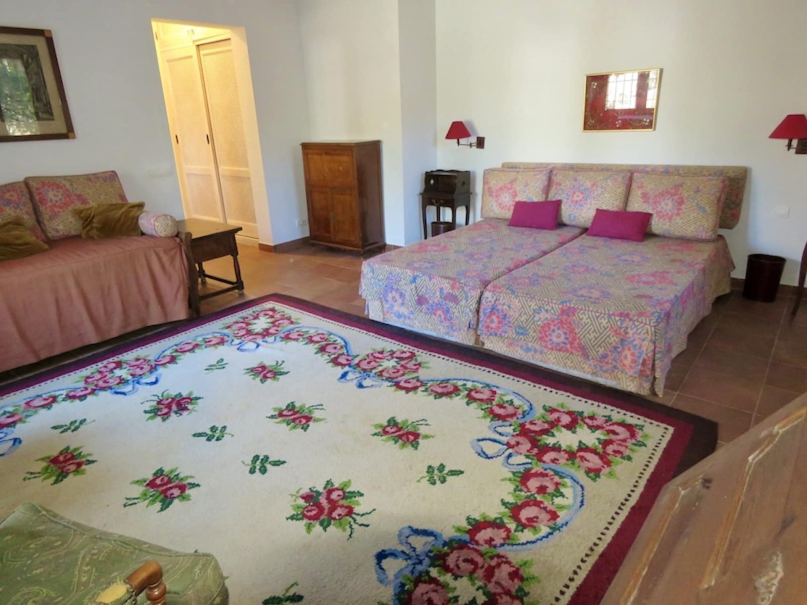 4 quarto Quinta/Casa Rural para venda em Orgiva com garagem - 675 000 € (Ref: 8764957)