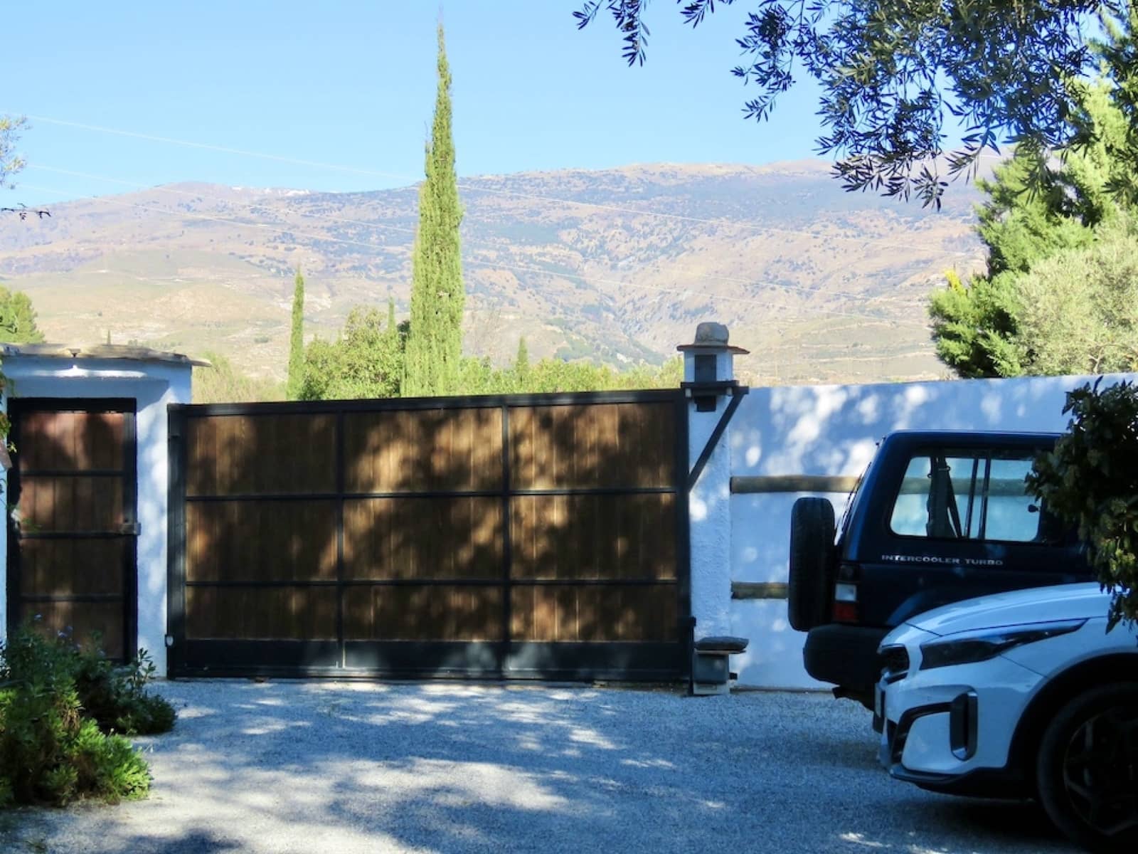 4 quarto Quinta/Casa Rural para venda em Orgiva com garagem - 675 000 € (Ref: 8764957)