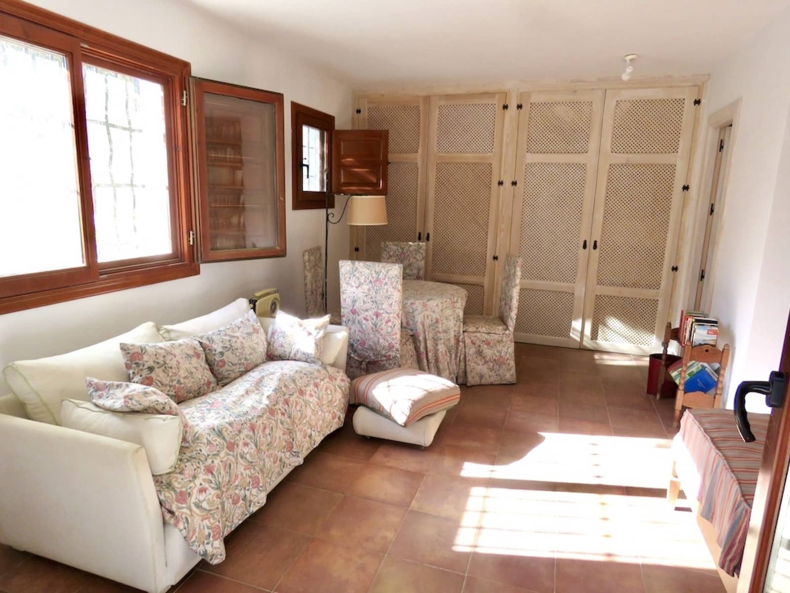 4 quarto Quinta/Casa Rural para venda em Orgiva com garagem - 675 000 € (Ref: 8764957)