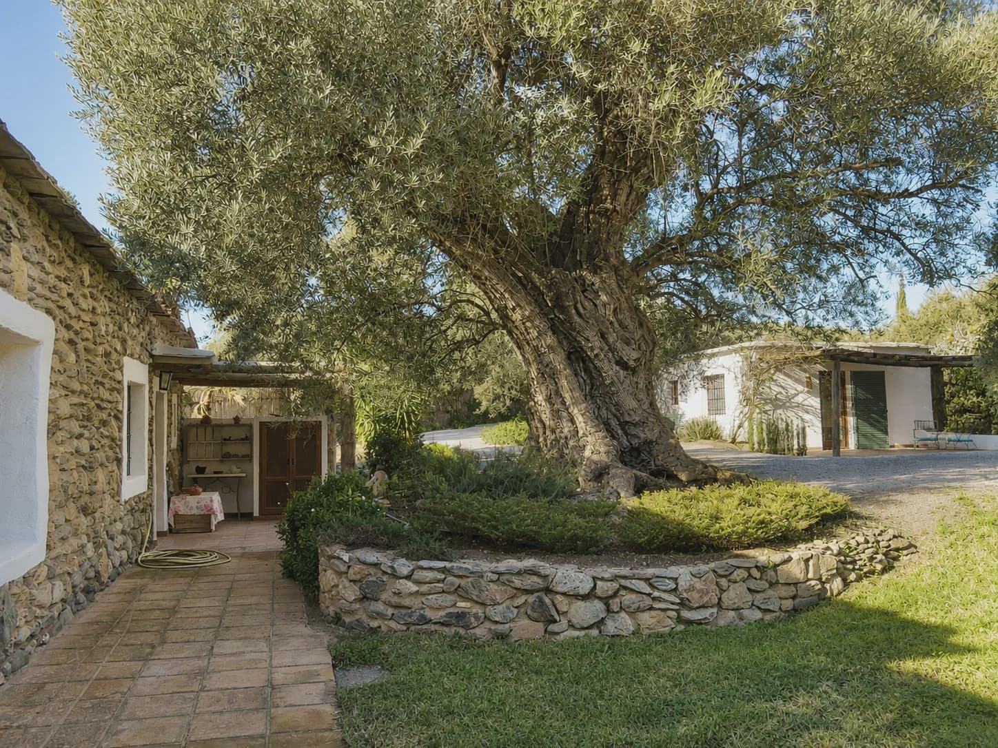 4 quarto Quinta/Casa Rural para venda em Orgiva com garagem - 675 000 € (Ref: 8764957)