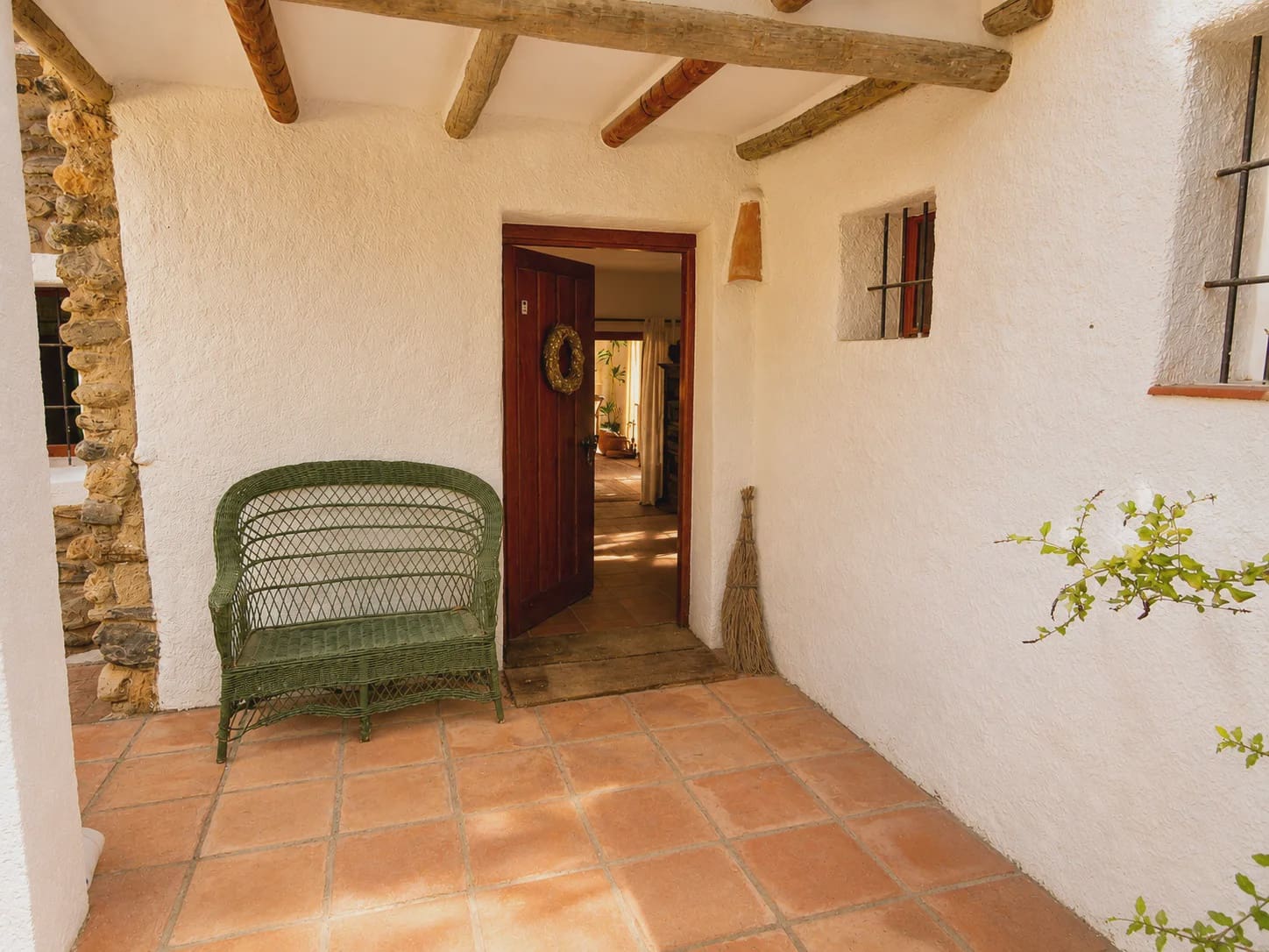 4 quarto Quinta/Casa Rural para venda em Orgiva com garagem - 675 000 € (Ref: 8764957)