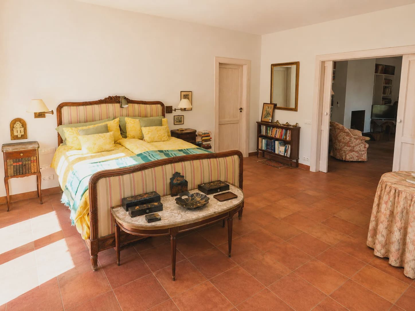 4 quarto Quinta/Casa Rural para venda em Orgiva com garagem - 675 000 € (Ref: 8764957)