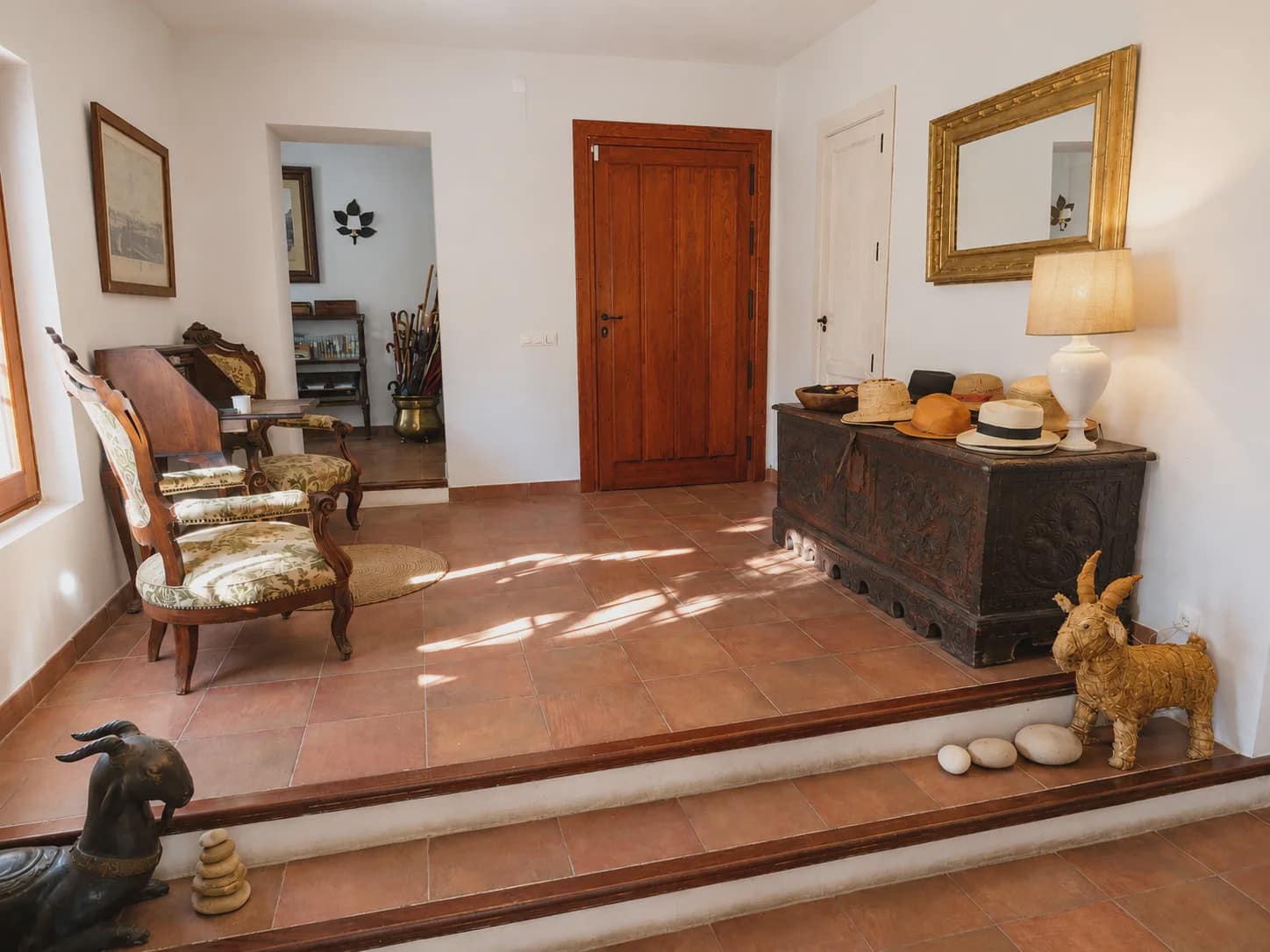 4 quarto Quinta/Casa Rural para venda em Orgiva com garagem - 675 000 € (Ref: 8764957)