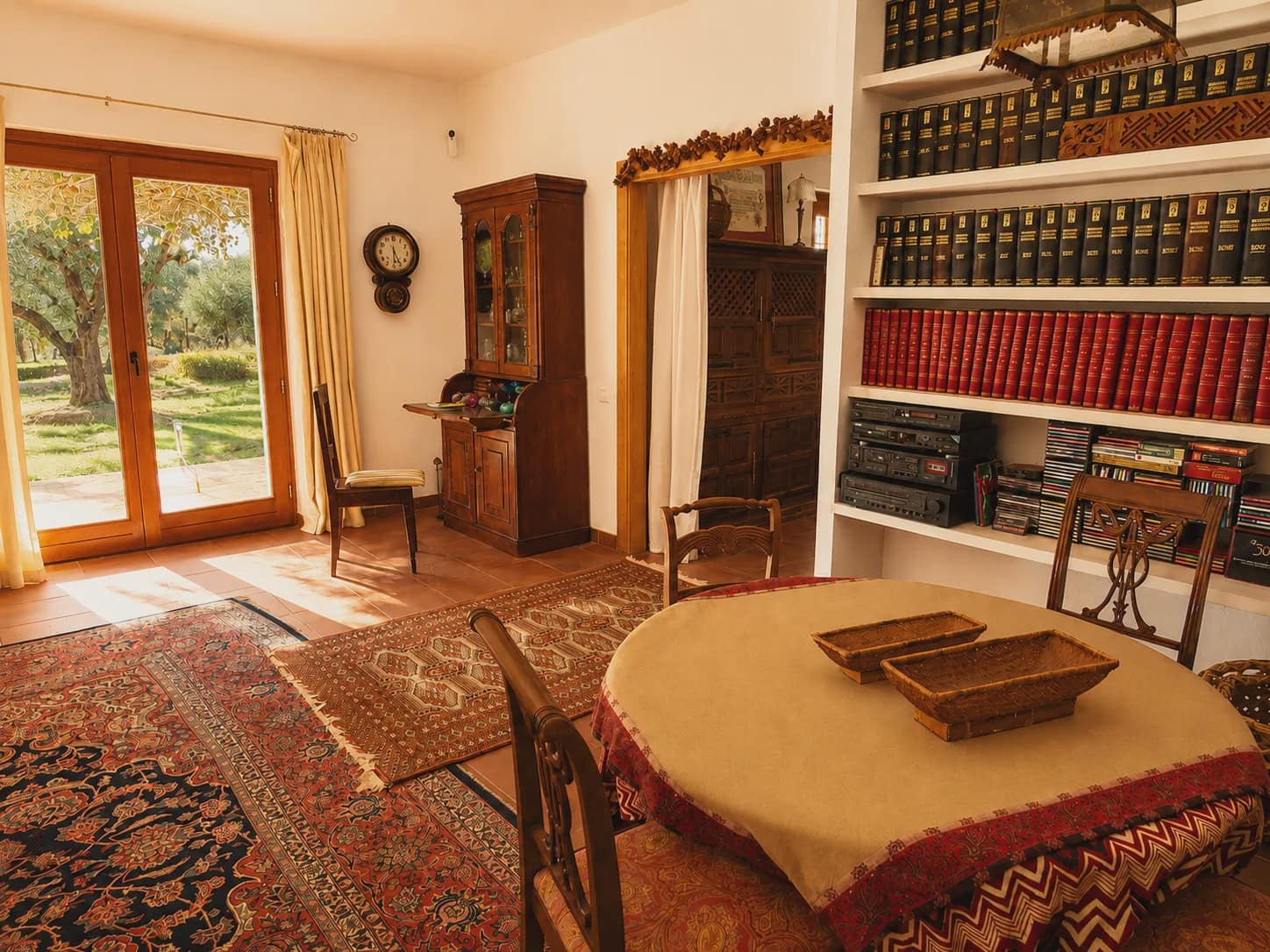 4 quarto Quinta/Casa Rural para venda em Orgiva com garagem - 675 000 € (Ref: 8764957)