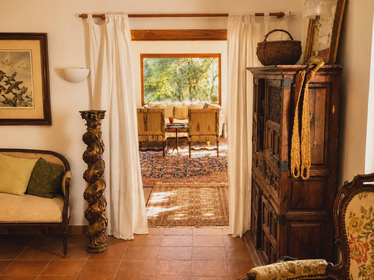 4 quarto Quinta/Casa Rural para venda em Orgiva com garagem - 675 000 € (Ref: 8764957)