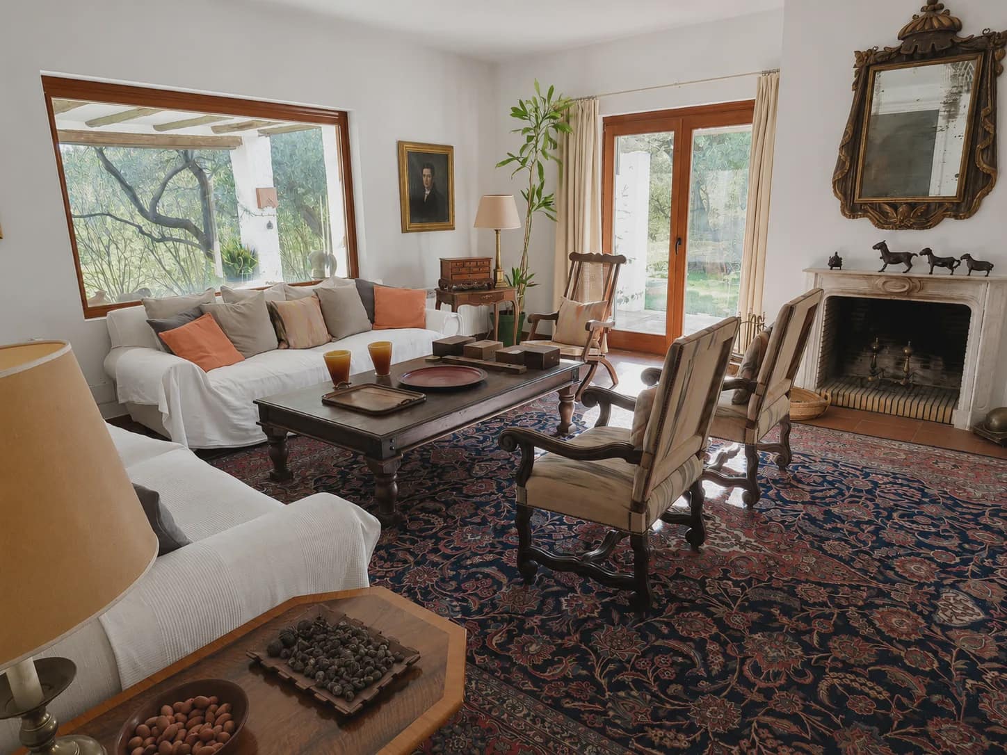 4 quarto Quinta/Casa Rural para venda em Orgiva com garagem - 675 000 € (Ref: 8764957)