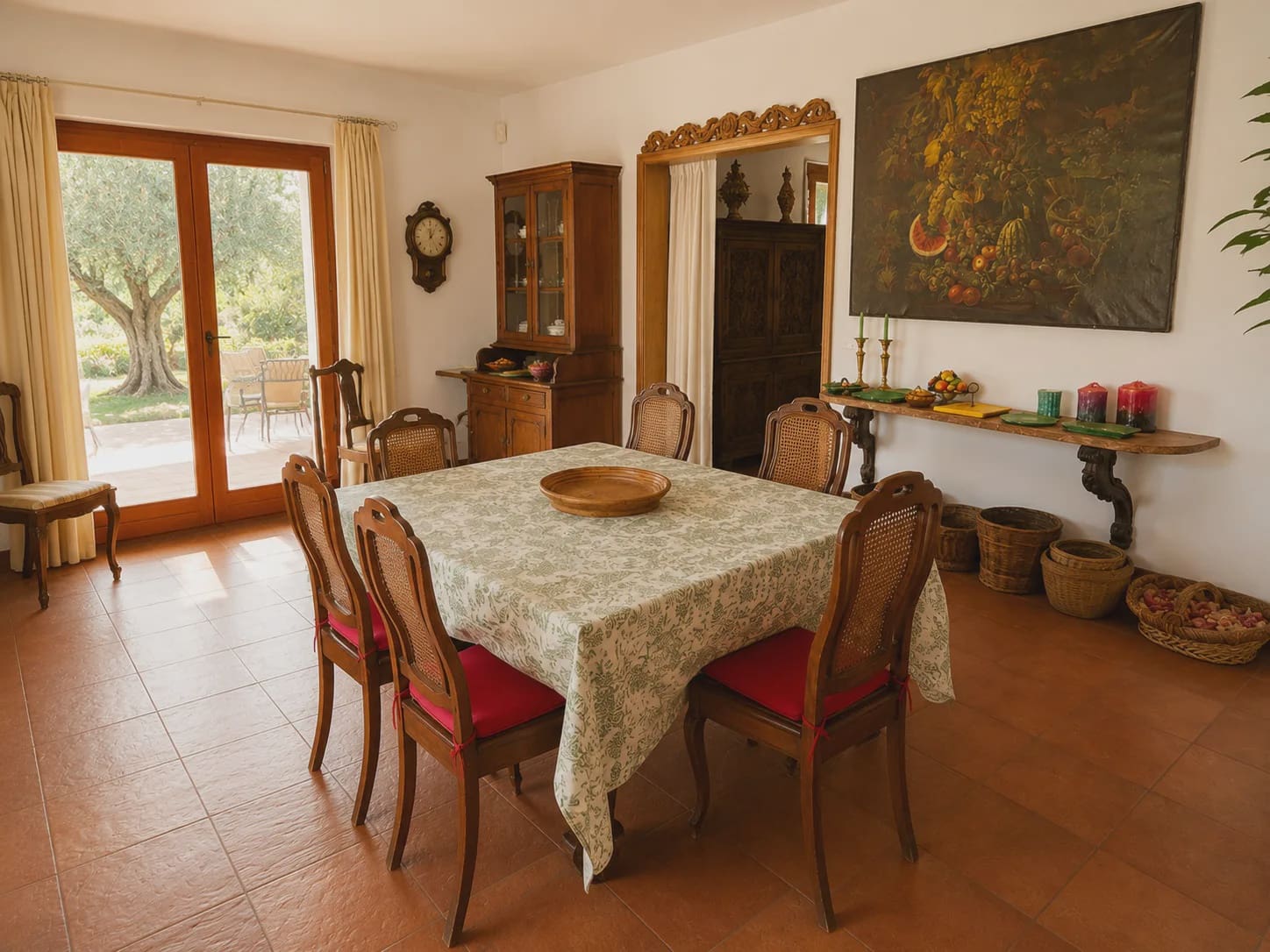 4 quarto Quinta/Casa Rural para venda em Orgiva com garagem - 675 000 € (Ref: 8764957)