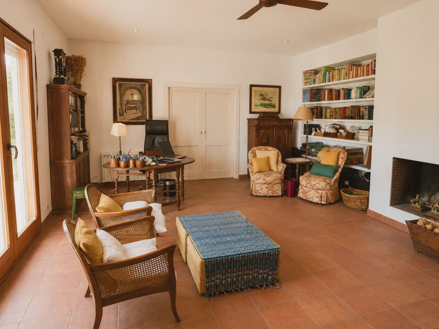 4 quarto Quinta/Casa Rural para venda em Orgiva com garagem - 675 000 € (Ref: 8764957)