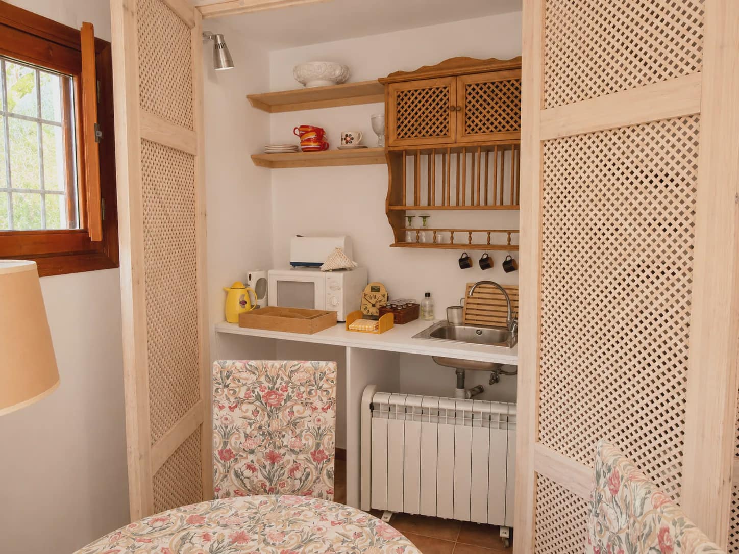4 quarto Quinta/Casa Rural para venda em Orgiva com garagem - 675 000 € (Ref: 8764957)