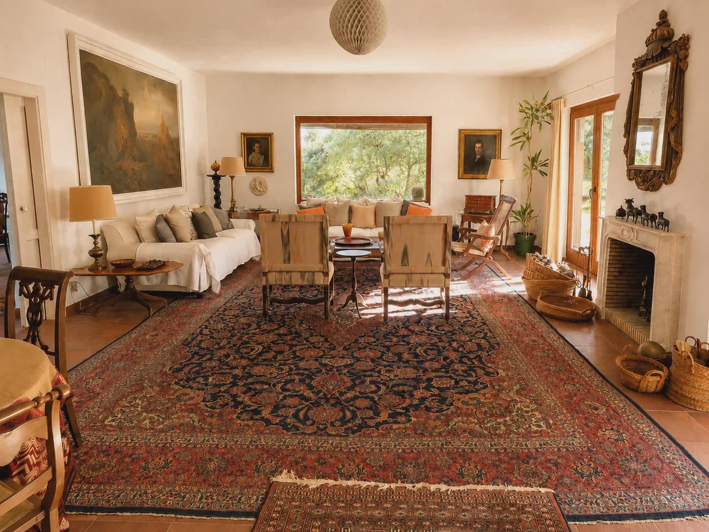 4 quarto Quinta/Casa Rural para venda em Orgiva com garagem - 675 000 € (Ref: 8764957)