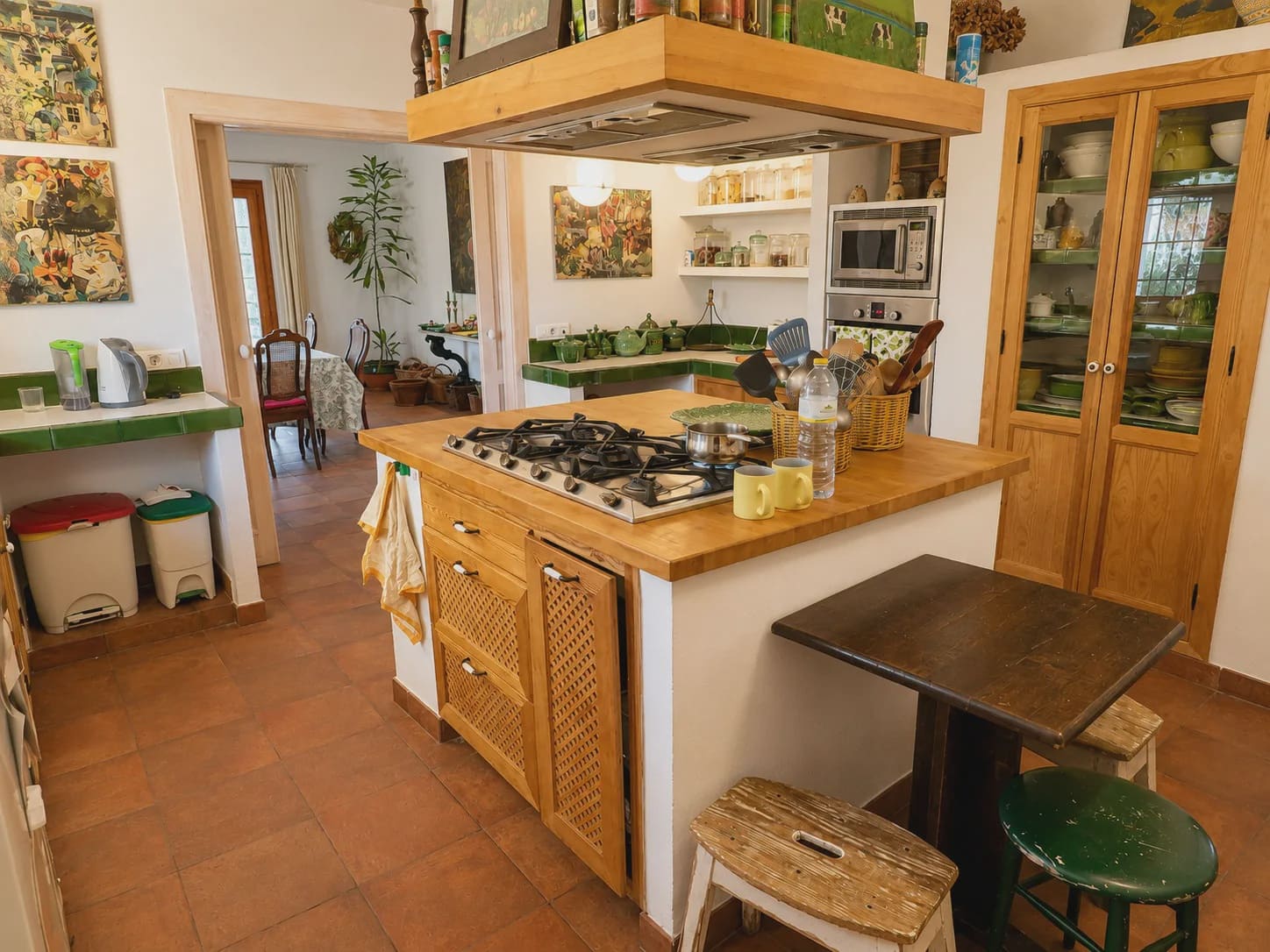 4 quarto Quinta/Casa Rural para venda em Orgiva com garagem - 675 000 € (Ref: 8764957)