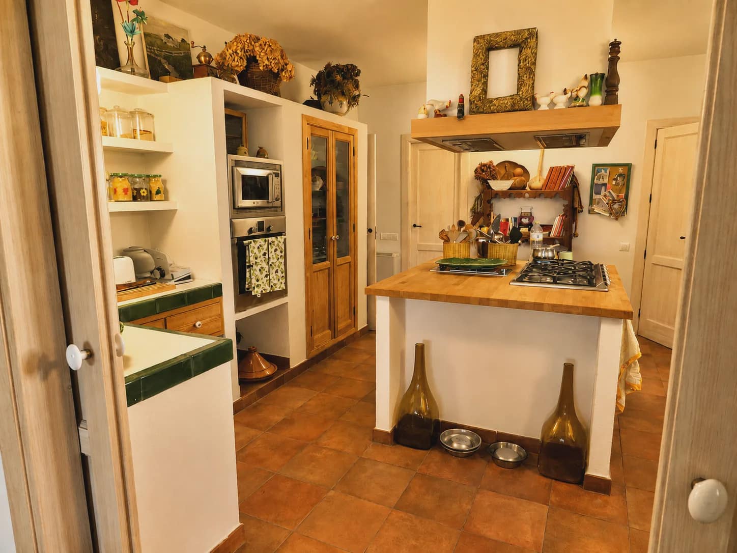 4 quarto Quinta/Casa Rural para venda em Orgiva com garagem - 675 000 € (Ref: 8764957)
