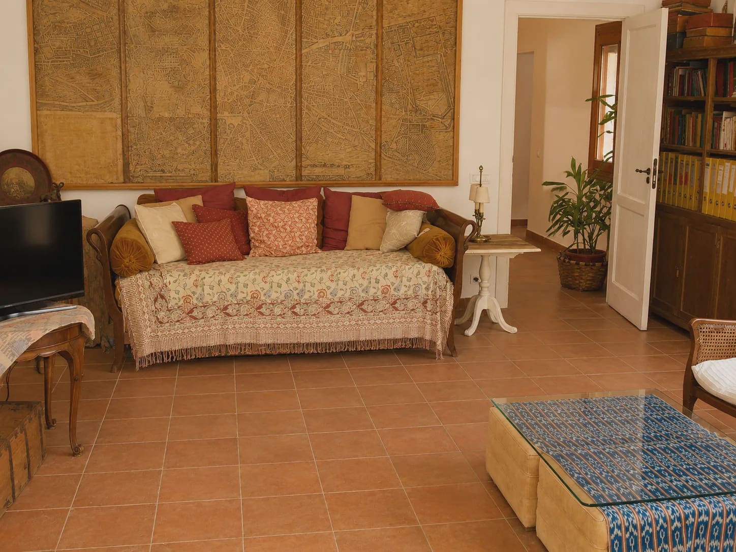 4 quarto Quinta/Casa Rural para venda em Orgiva com garagem - 675 000 € (Ref: 8764957)