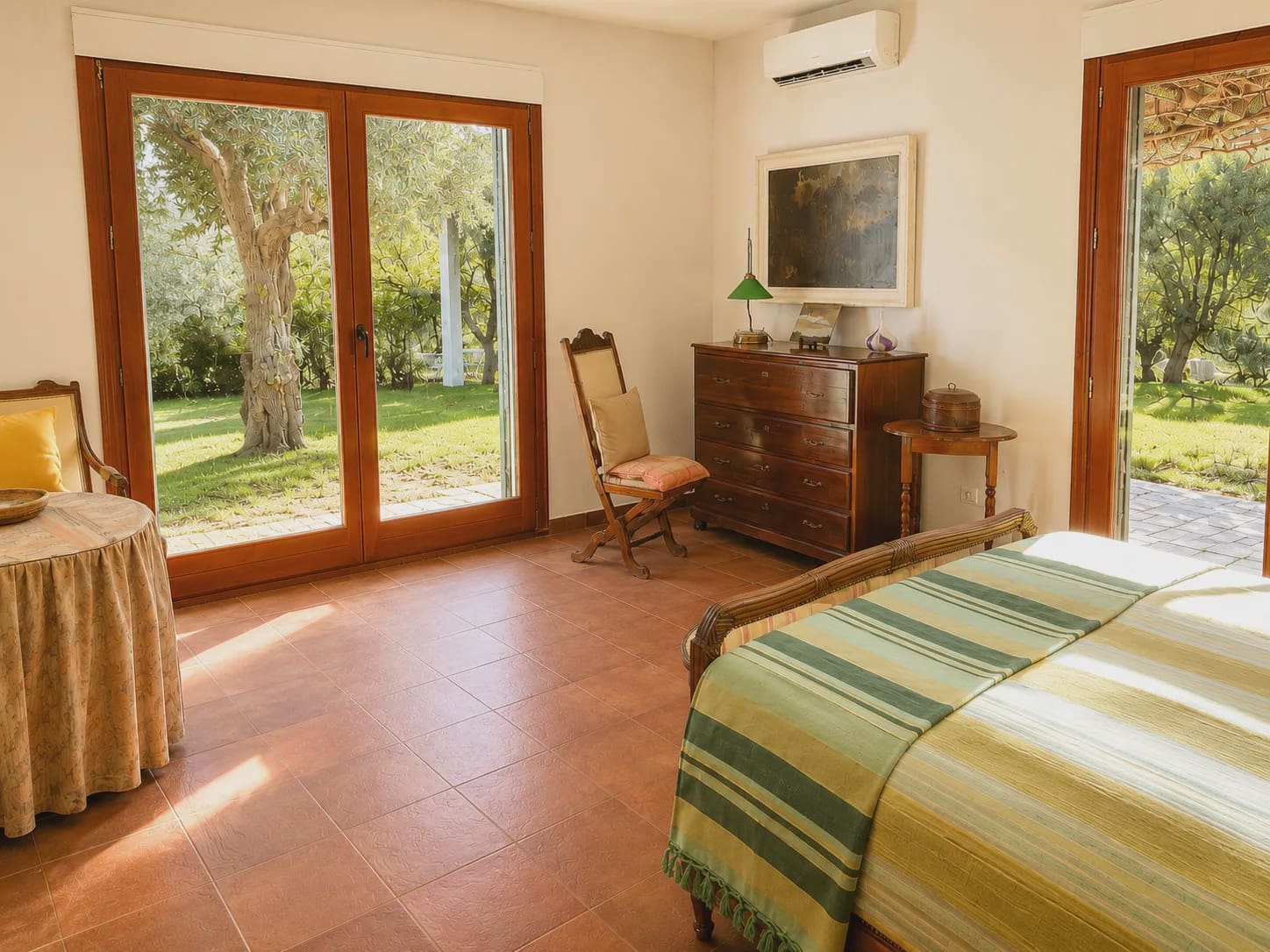 4 quarto Quinta/Casa Rural para venda em Orgiva com garagem - 675 000 € (Ref: 8764957)