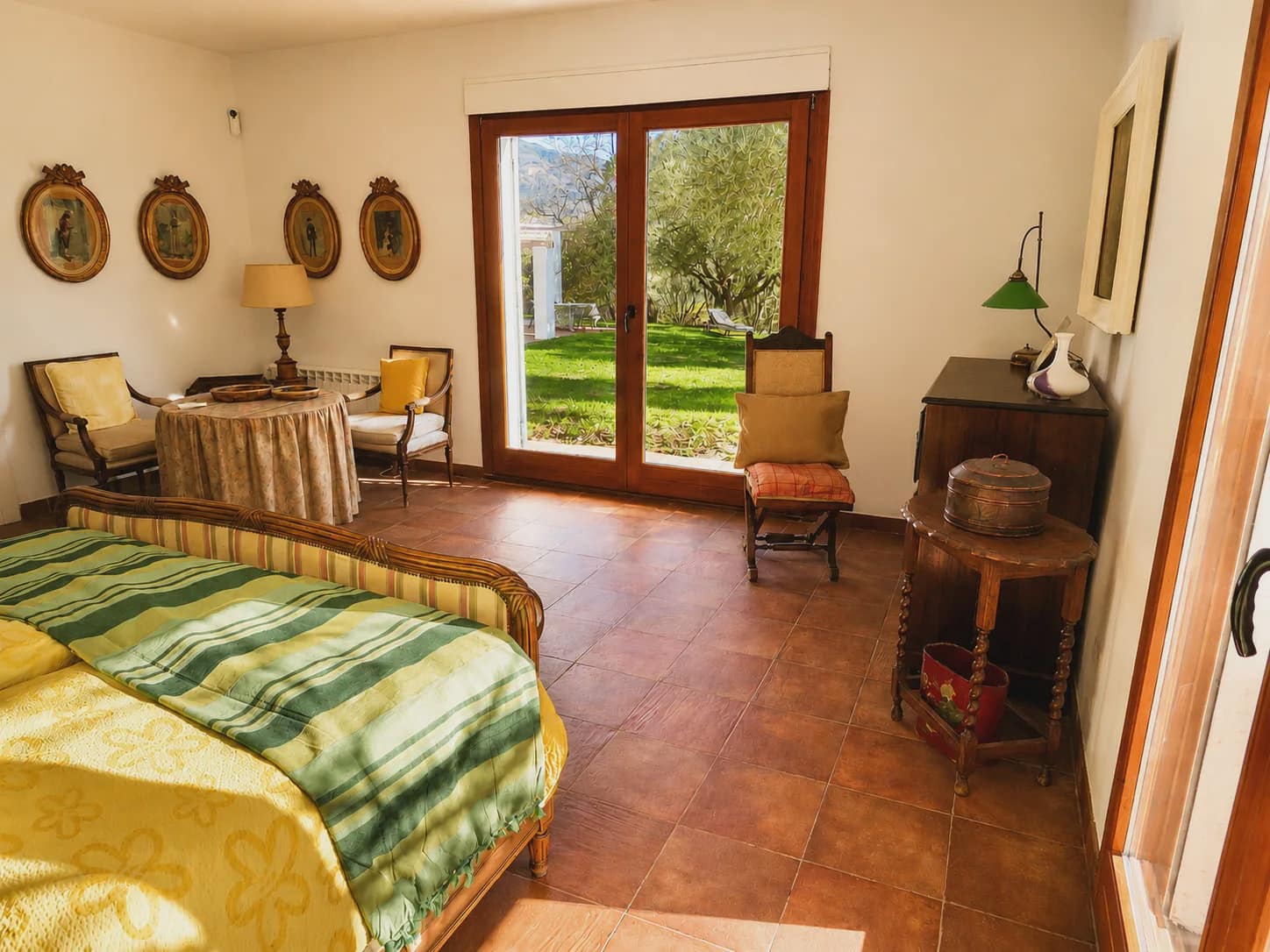 4 quarto Quinta/Casa Rural para venda em Orgiva com garagem - 675 000 € (Ref: 8764957)