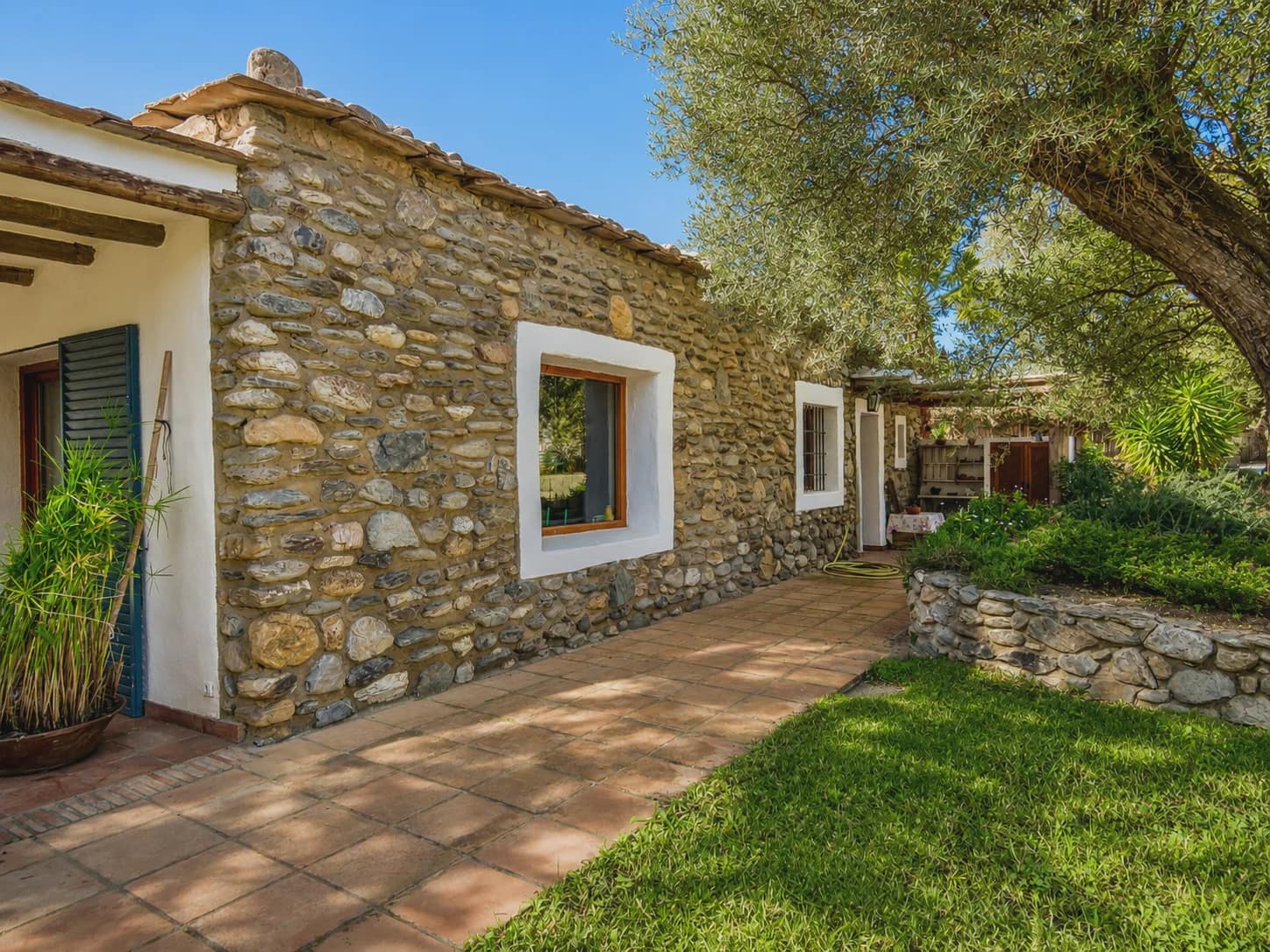 4 quarto Quinta/Casa Rural para venda em Orgiva com garagem - 675 000 € (Ref: 8764957)