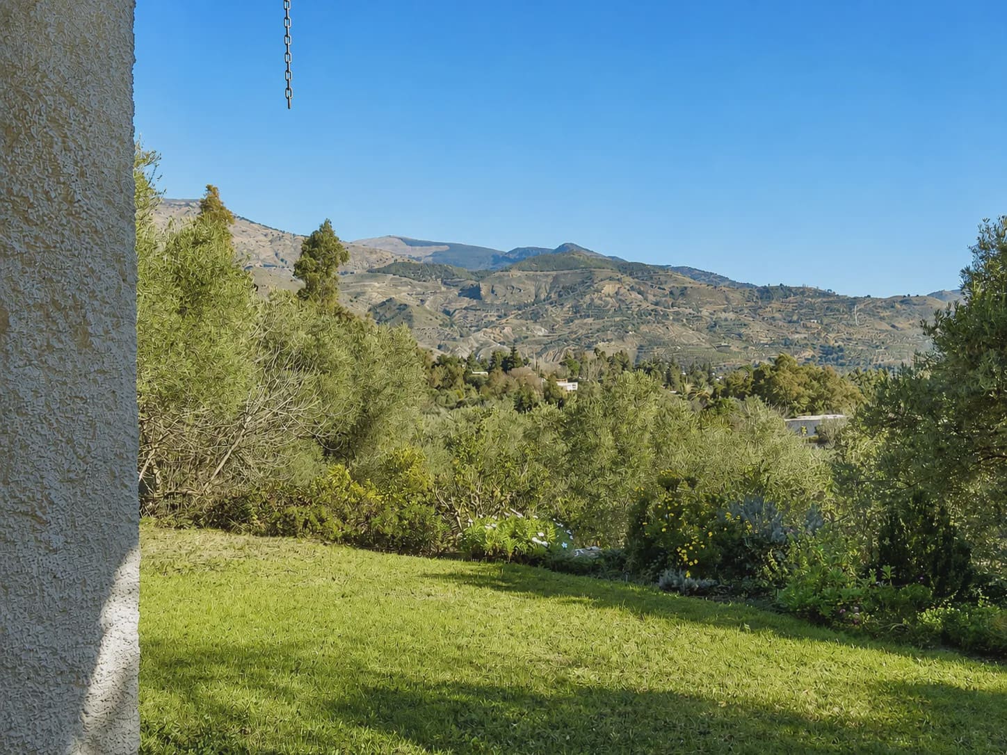 4 quarto Quinta/Casa Rural para venda em Orgiva com garagem - 675 000 € (Ref: 8764957)