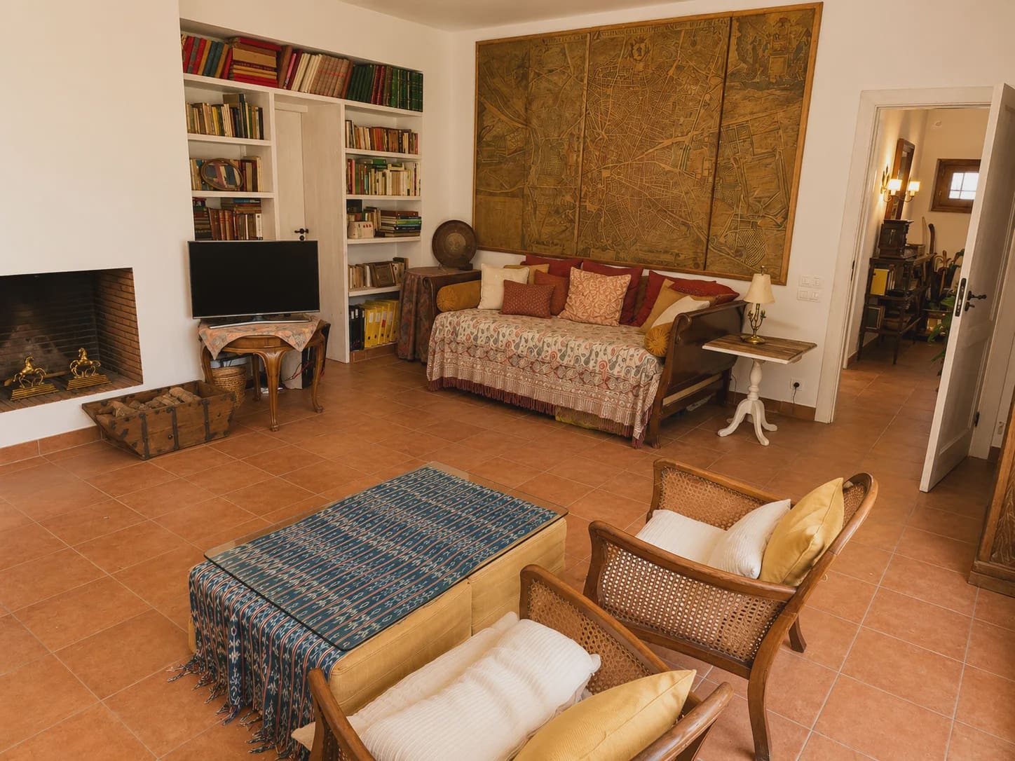 4 quarto Quinta/Casa Rural para venda em Orgiva com garagem - 675 000 € (Ref: 8764957)