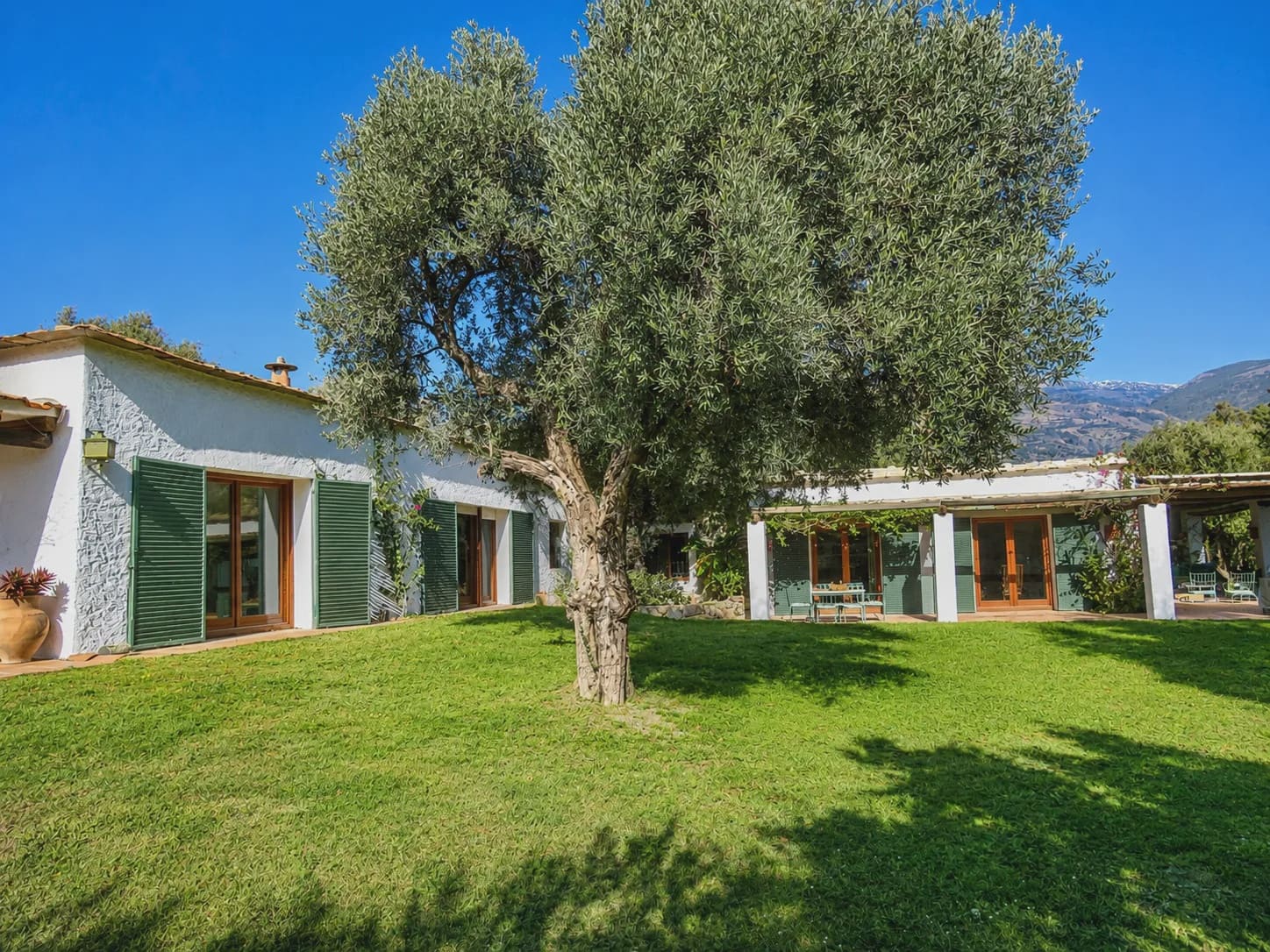 4 quarto Quinta/Casa Rural para venda em Orgiva com garagem - 675 000 € (Ref: 8764957)